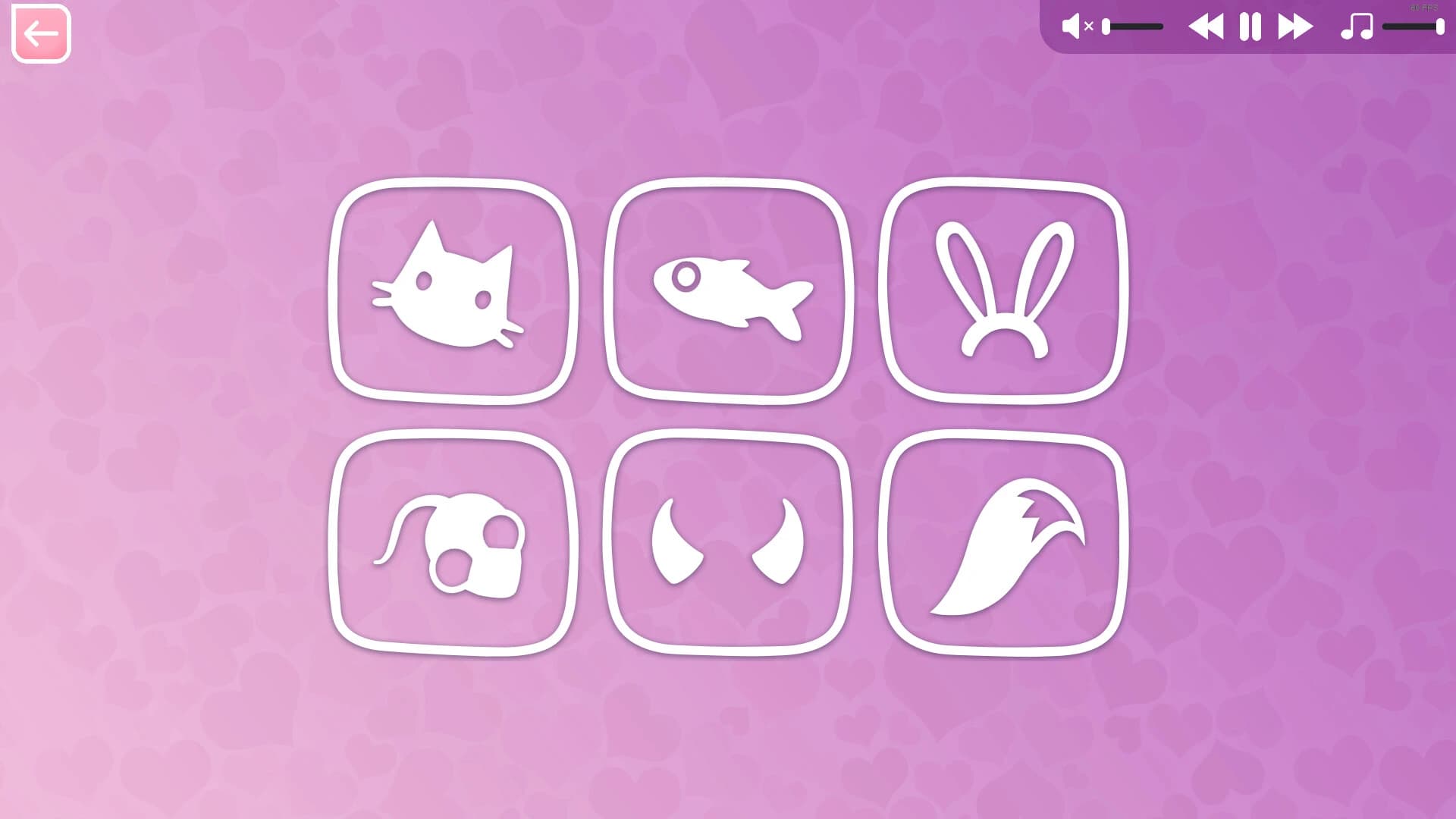 Lala Hentai 2 screenshot 5