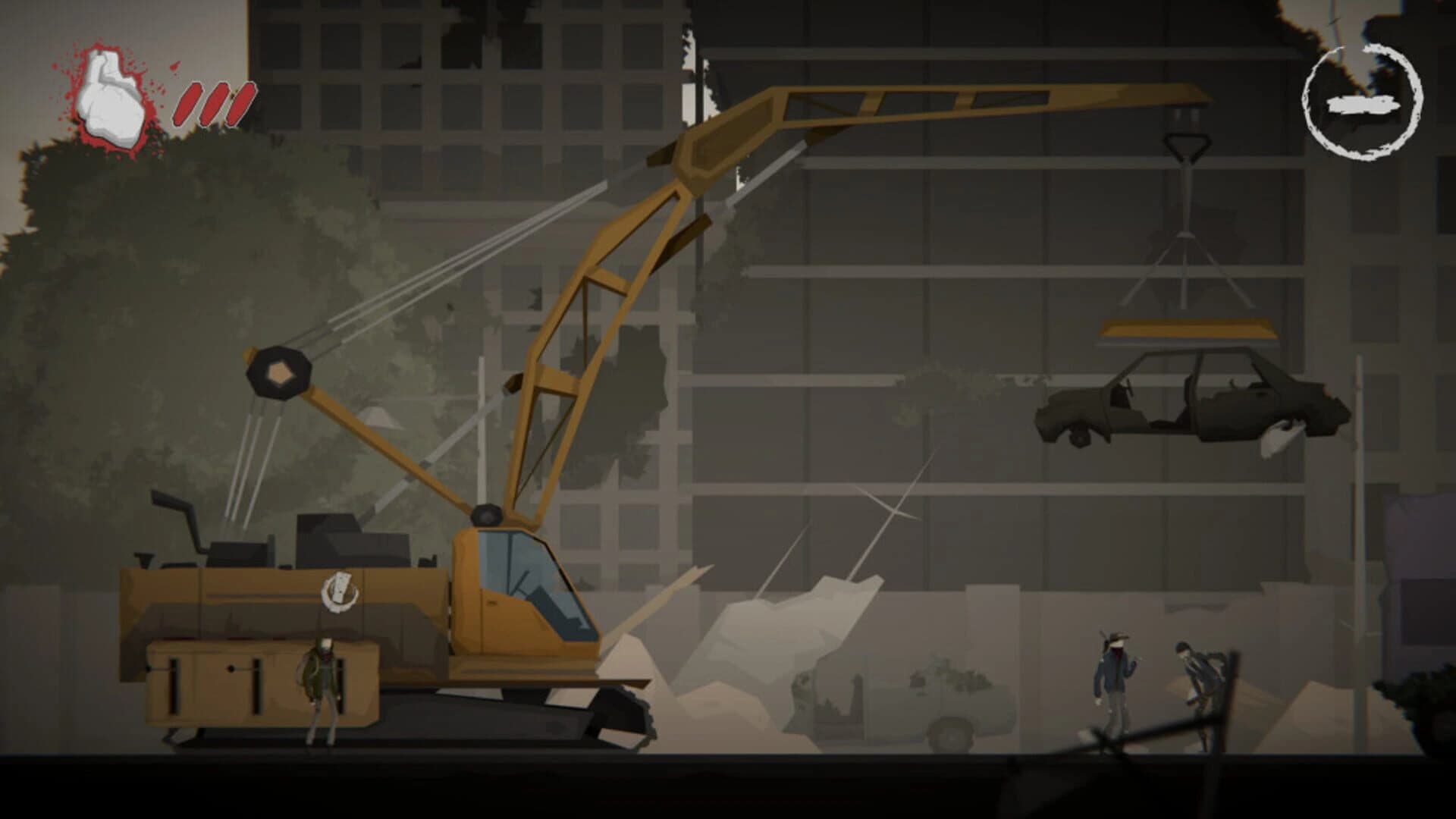 Lambs on the Road screenshot 3