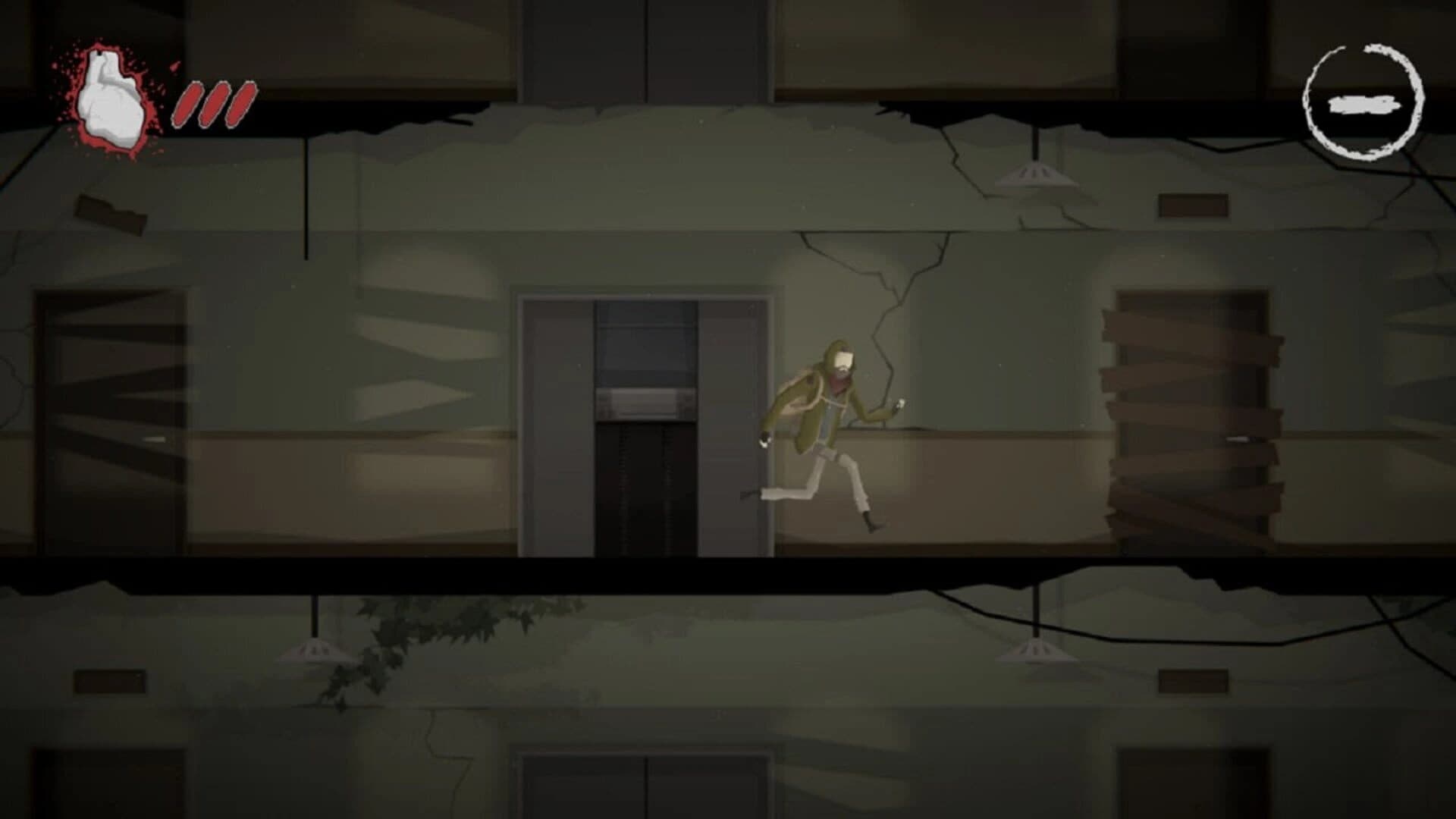 Lambs on the Road: The Beginning screenshot 4