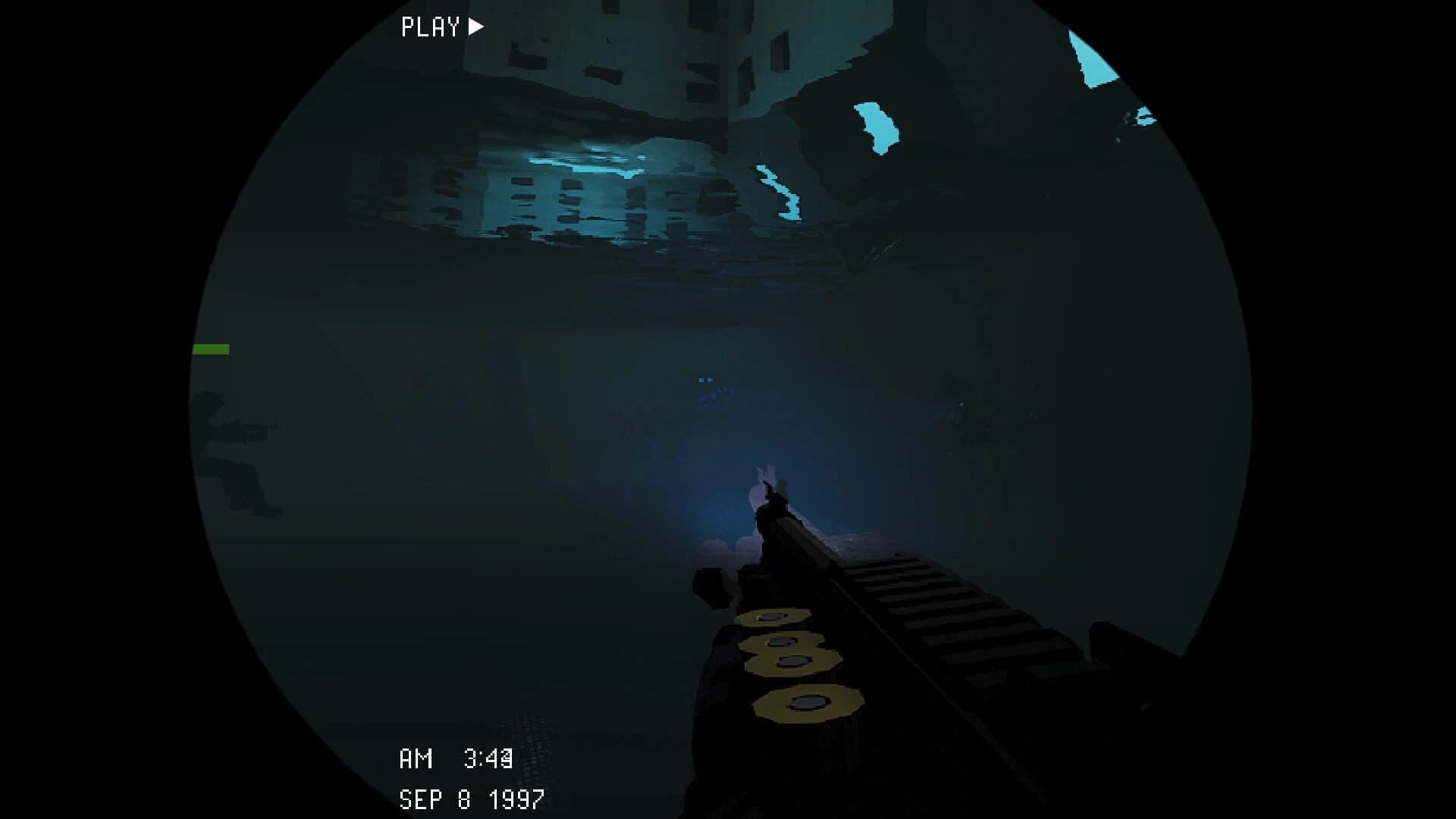 Lamentations screenshot 3