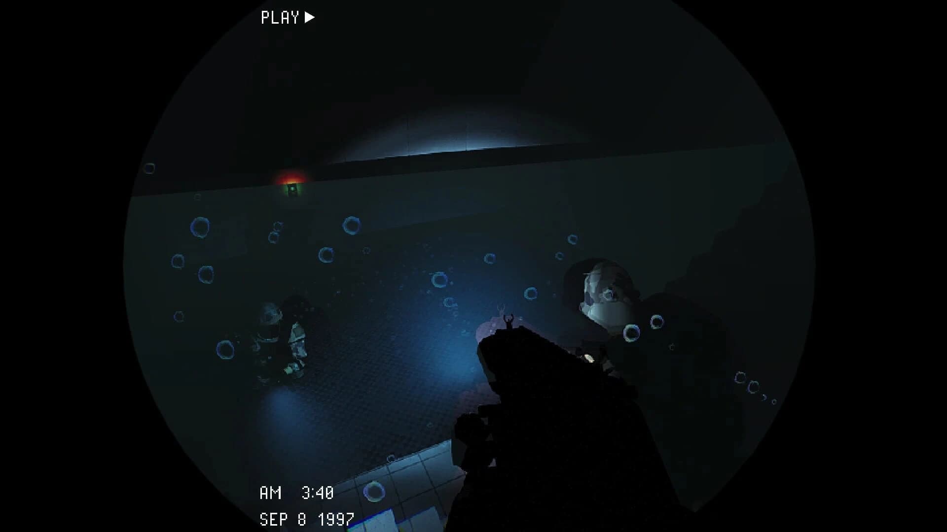 Lamentations screenshot 5