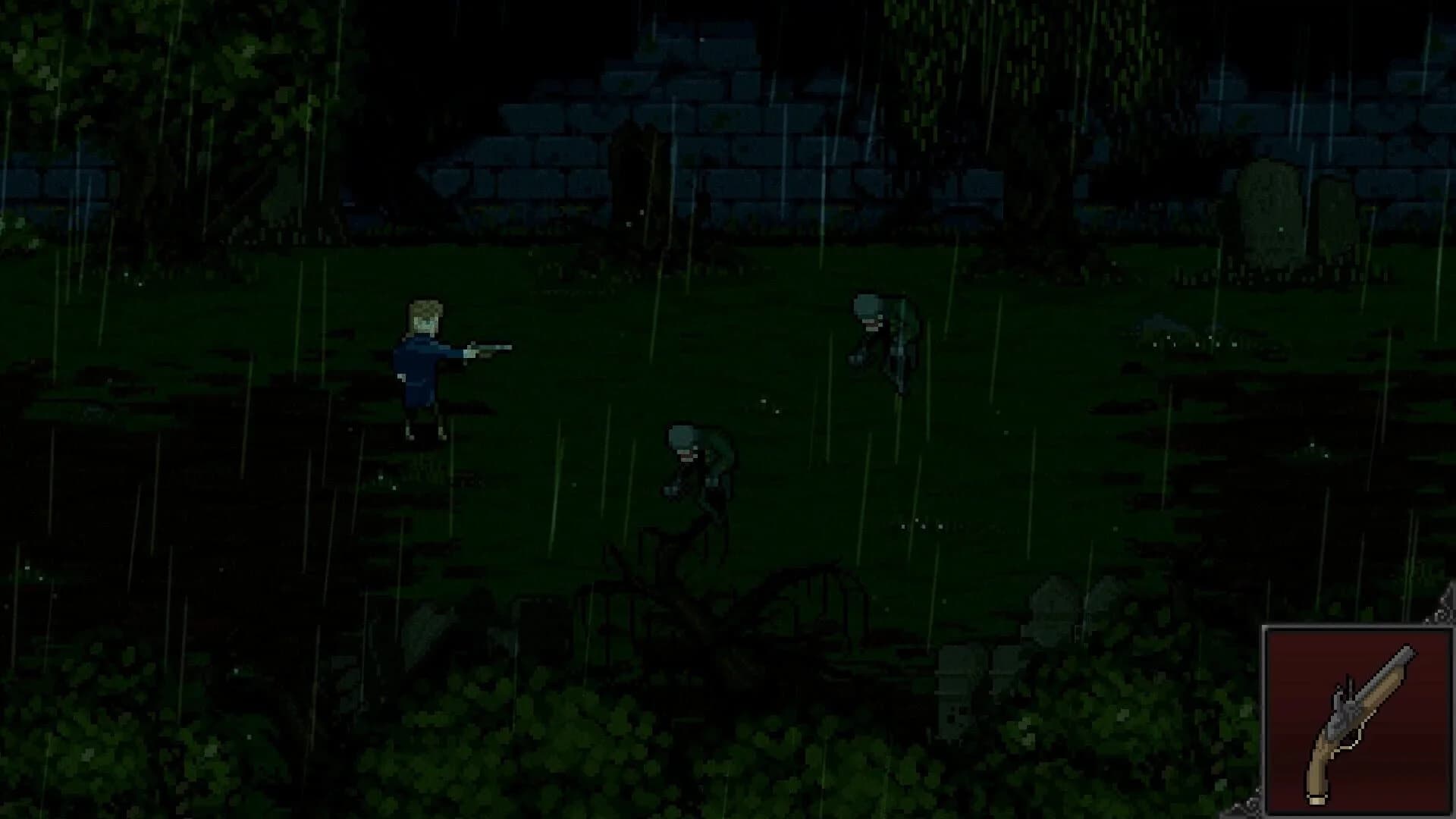 Lamentum screenshot 5