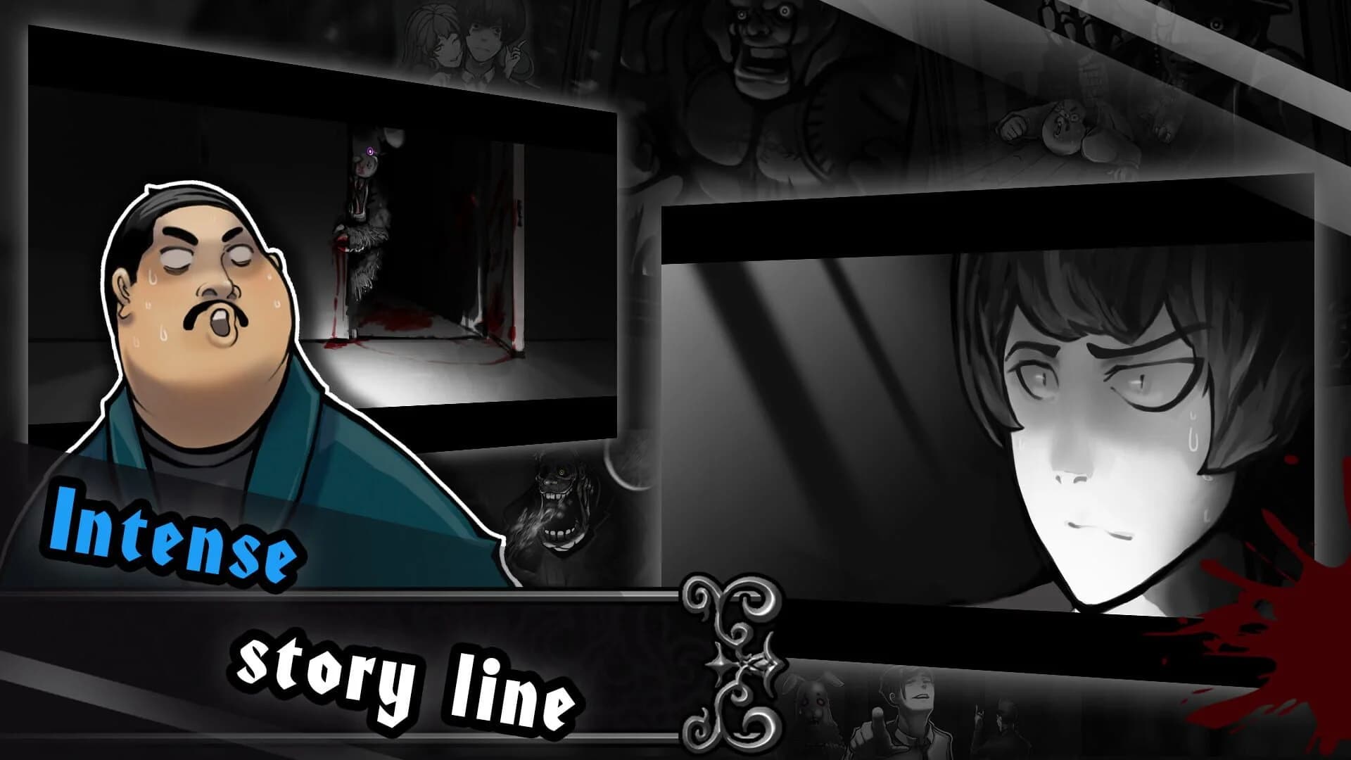 Lamia's Game Room screenshot 2