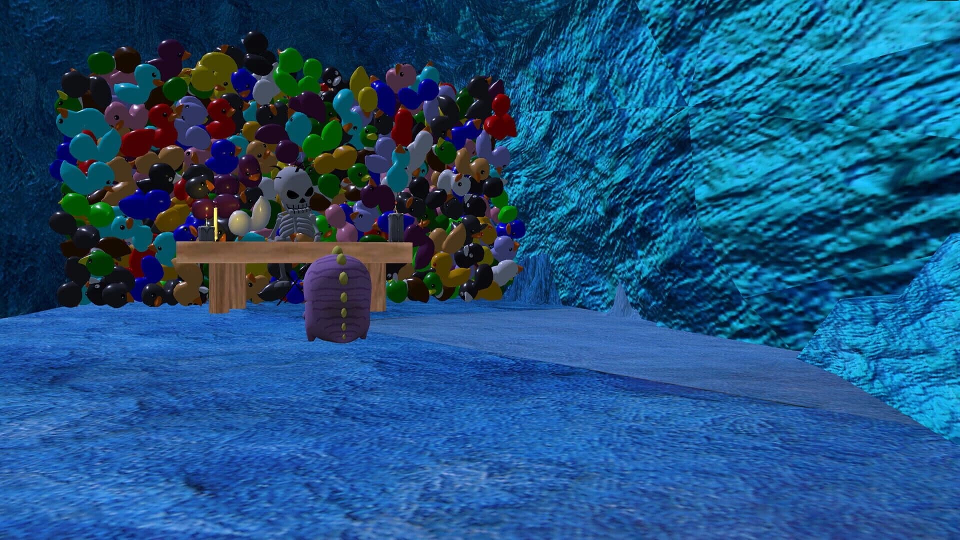 Lamina Island screenshot 2