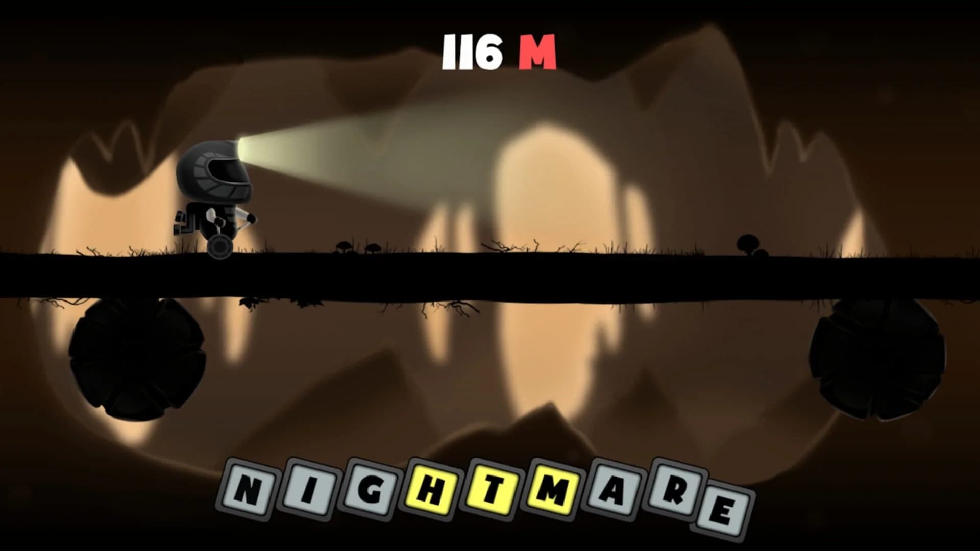 Lamphead screenshot 1