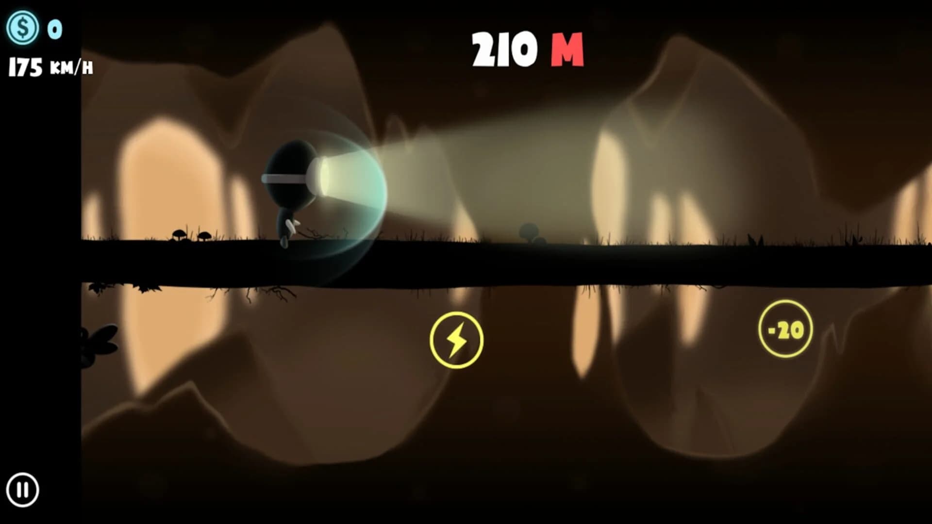 Lamphead screenshot 4