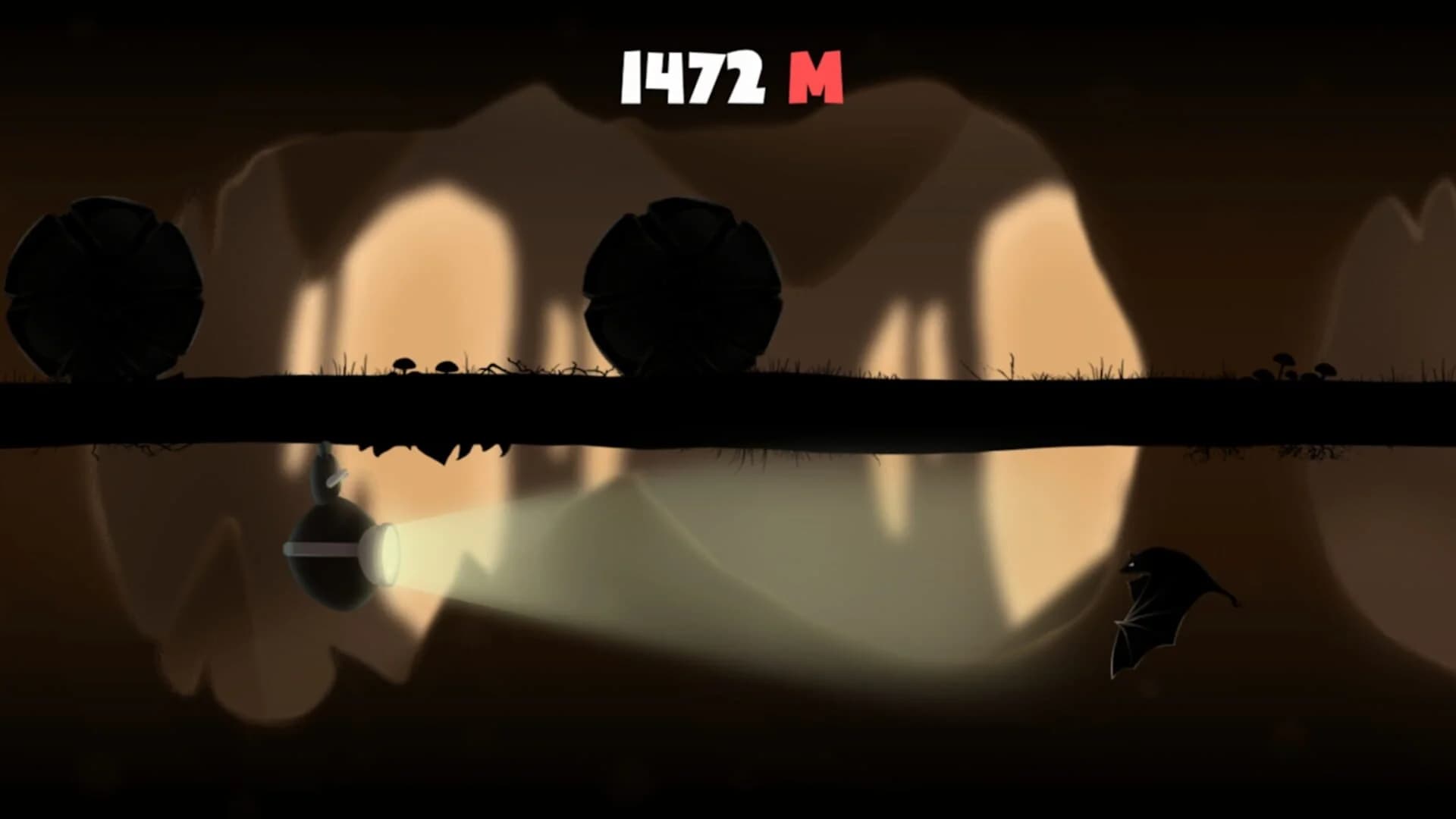 Lamphead screenshot 2