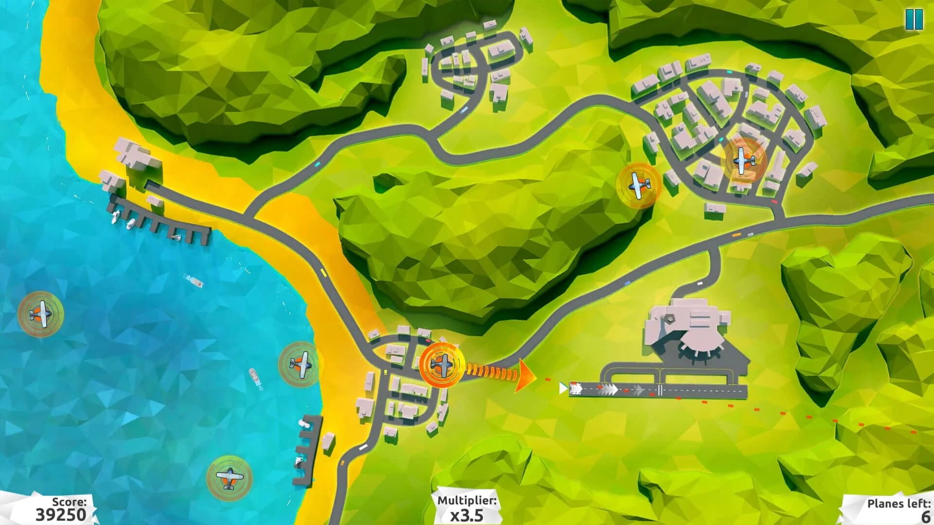 Land It! screenshot 3