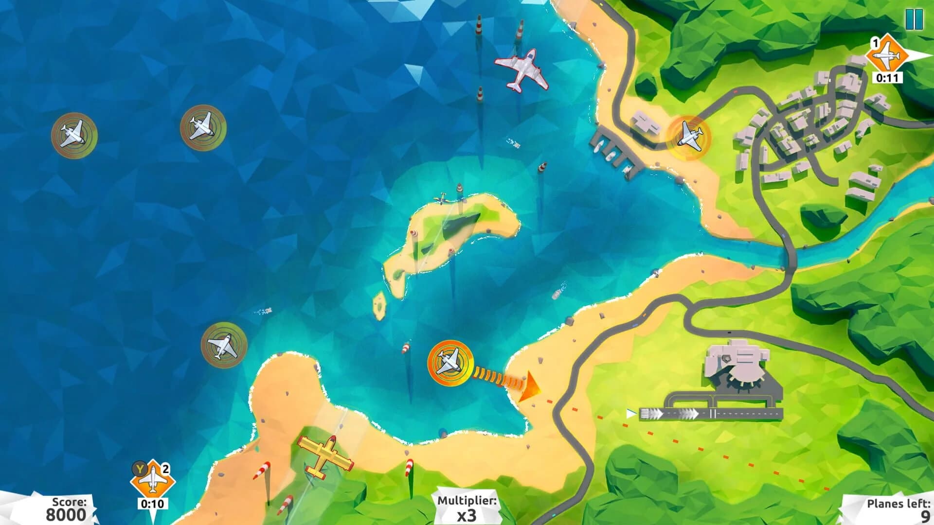 Land It! screenshot 2