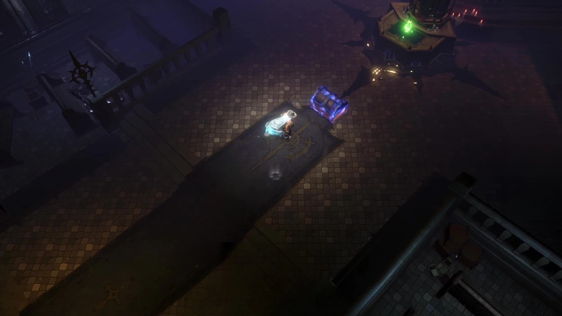 Land of Disorder screenshot 4