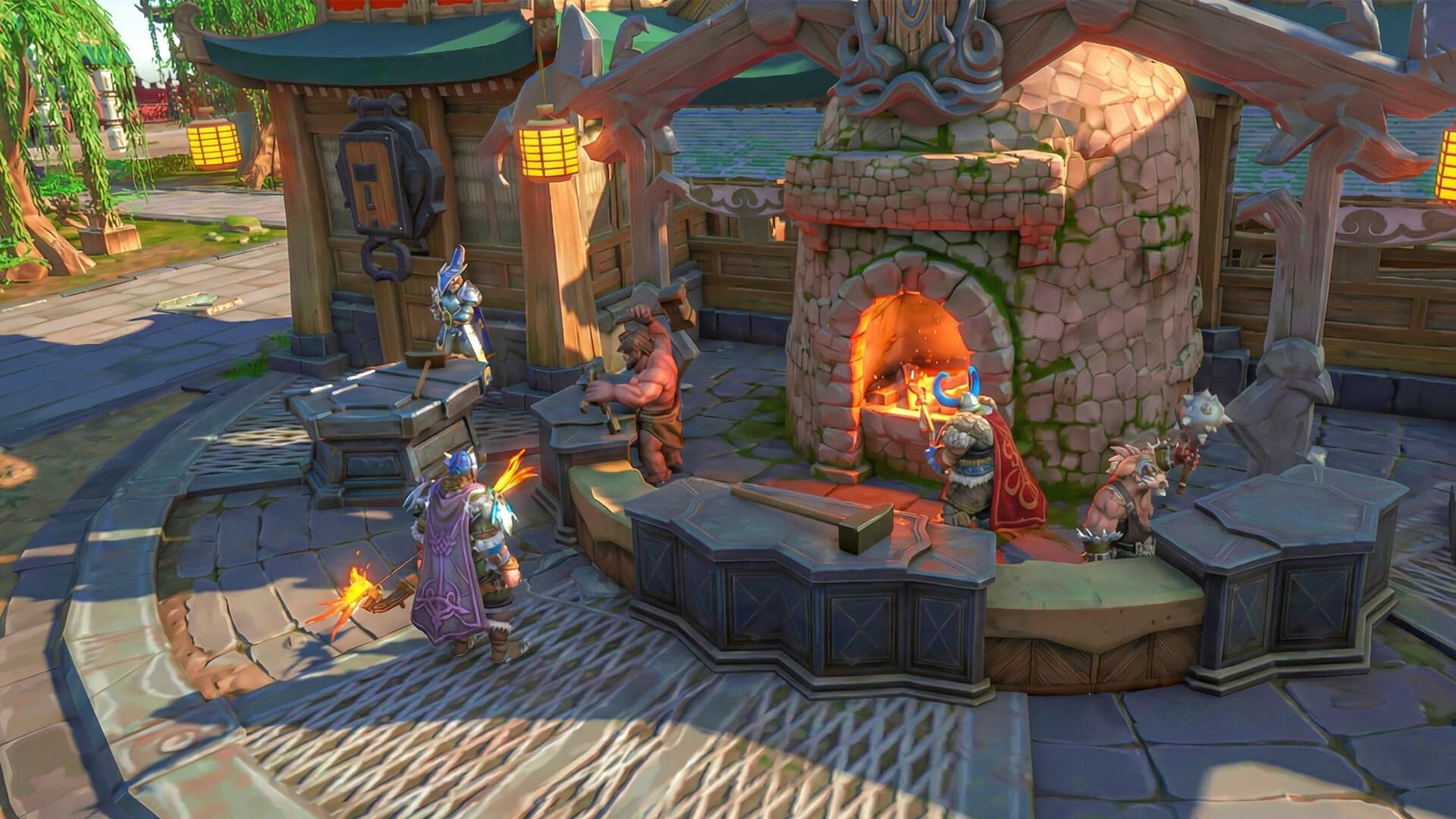 Land of Disorder screenshot 6