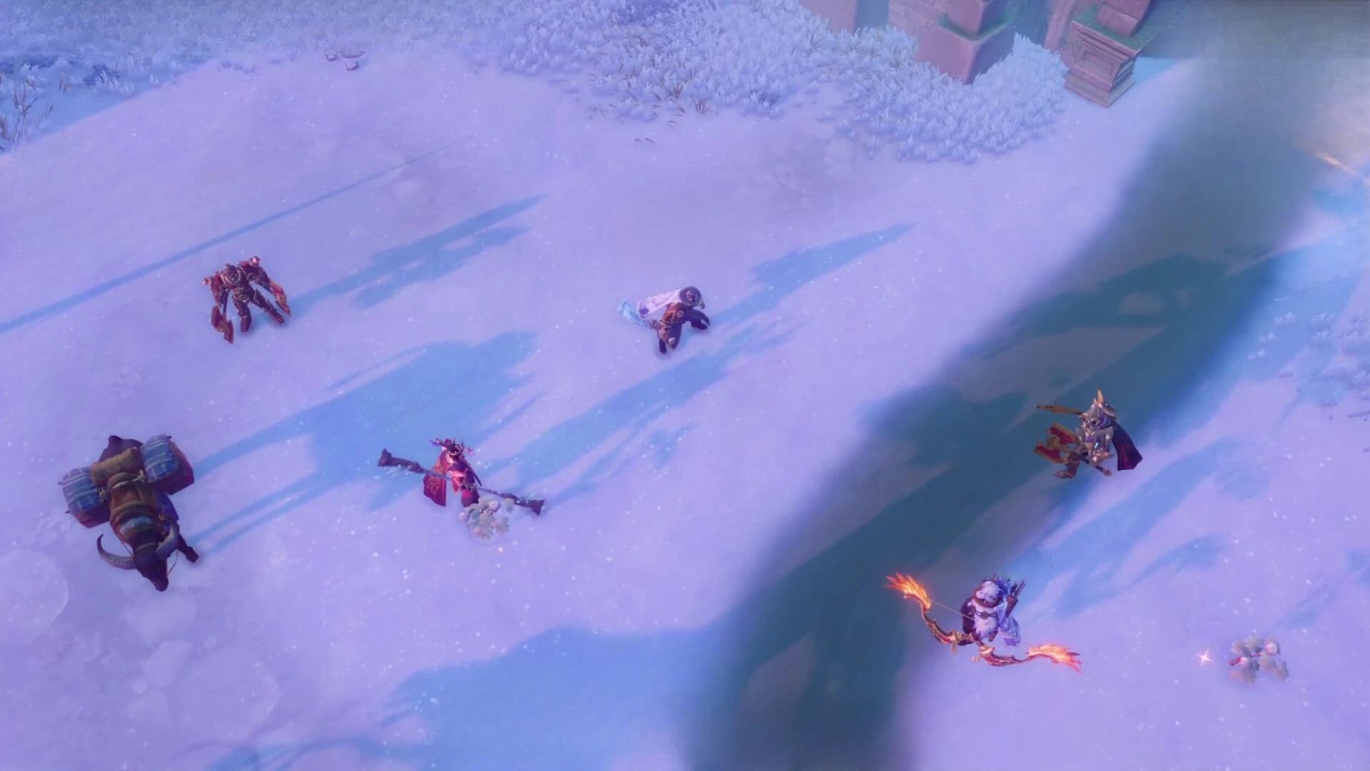 Land of Disorder screenshot 3