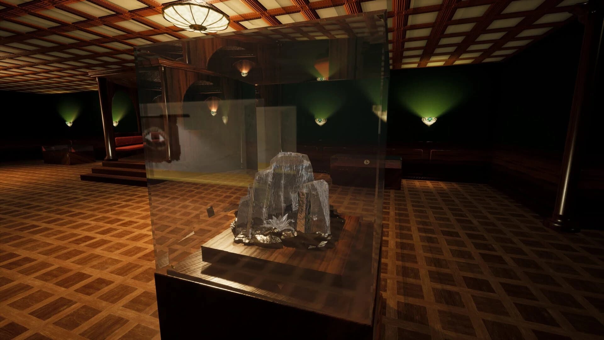 Land of Ngoto screenshot 3
