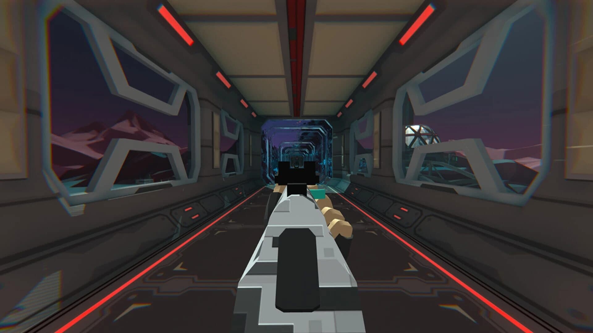 Land of Nod screenshot 4
