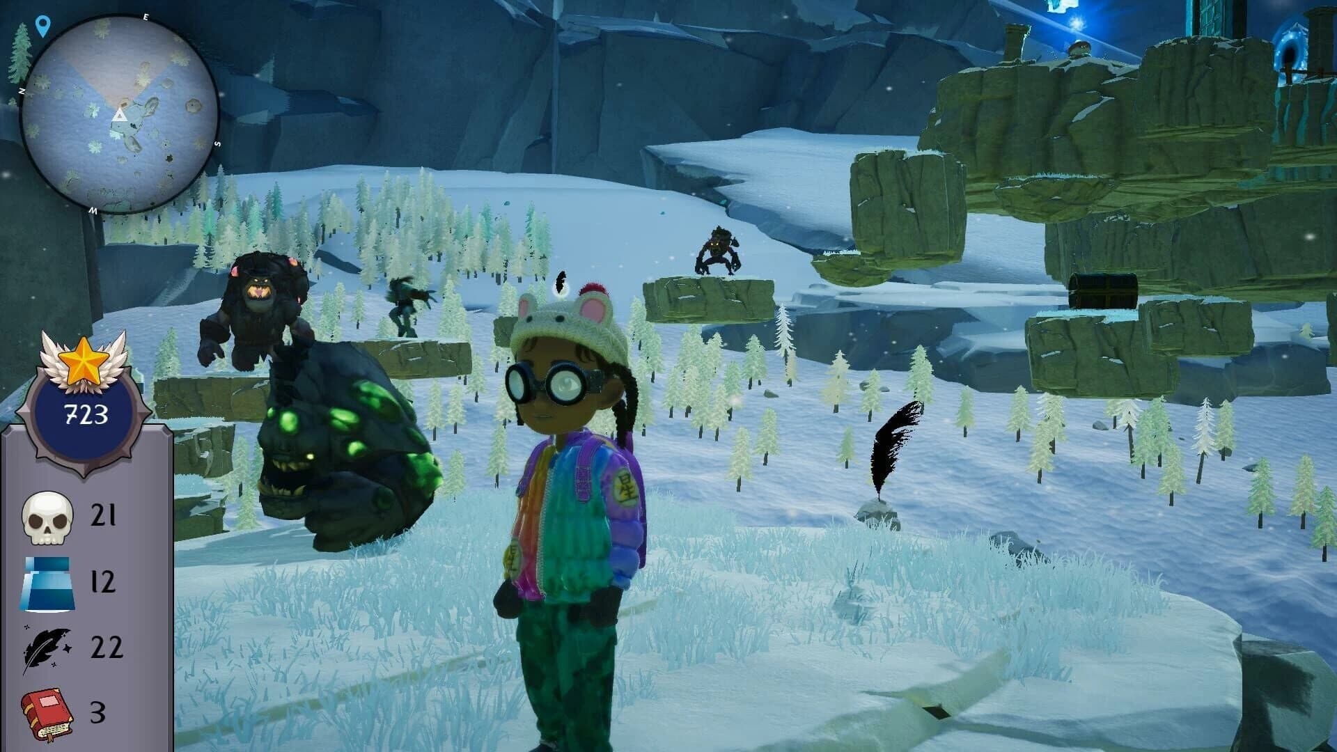 Land of Tales screenshot 5