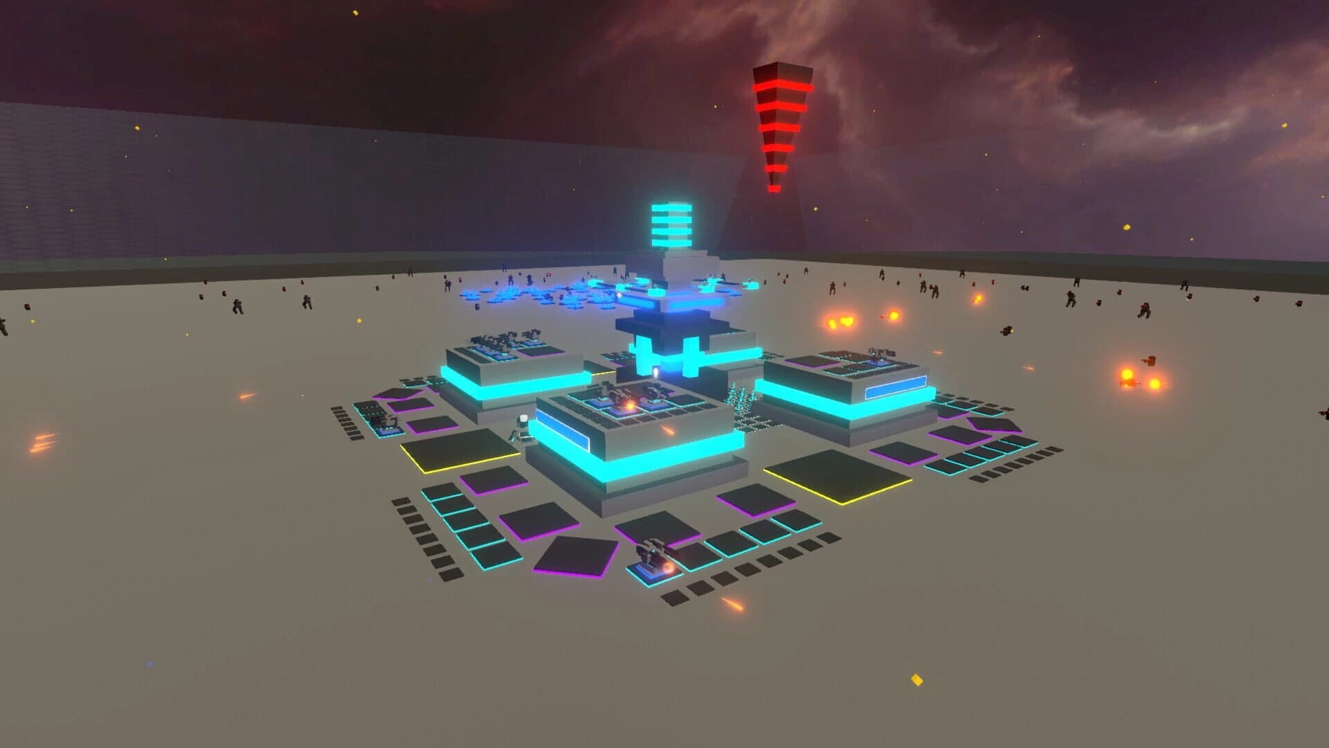 Landing screenshot 5