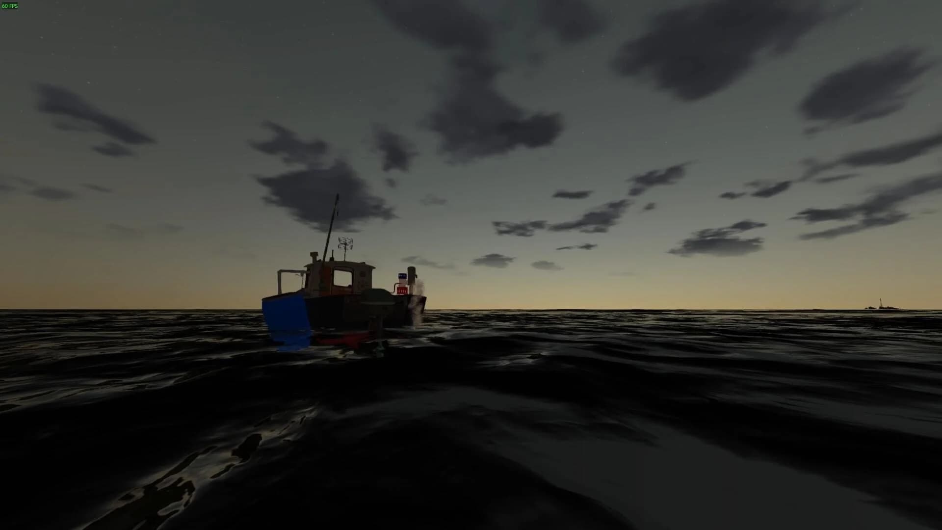 Landless screenshot 1