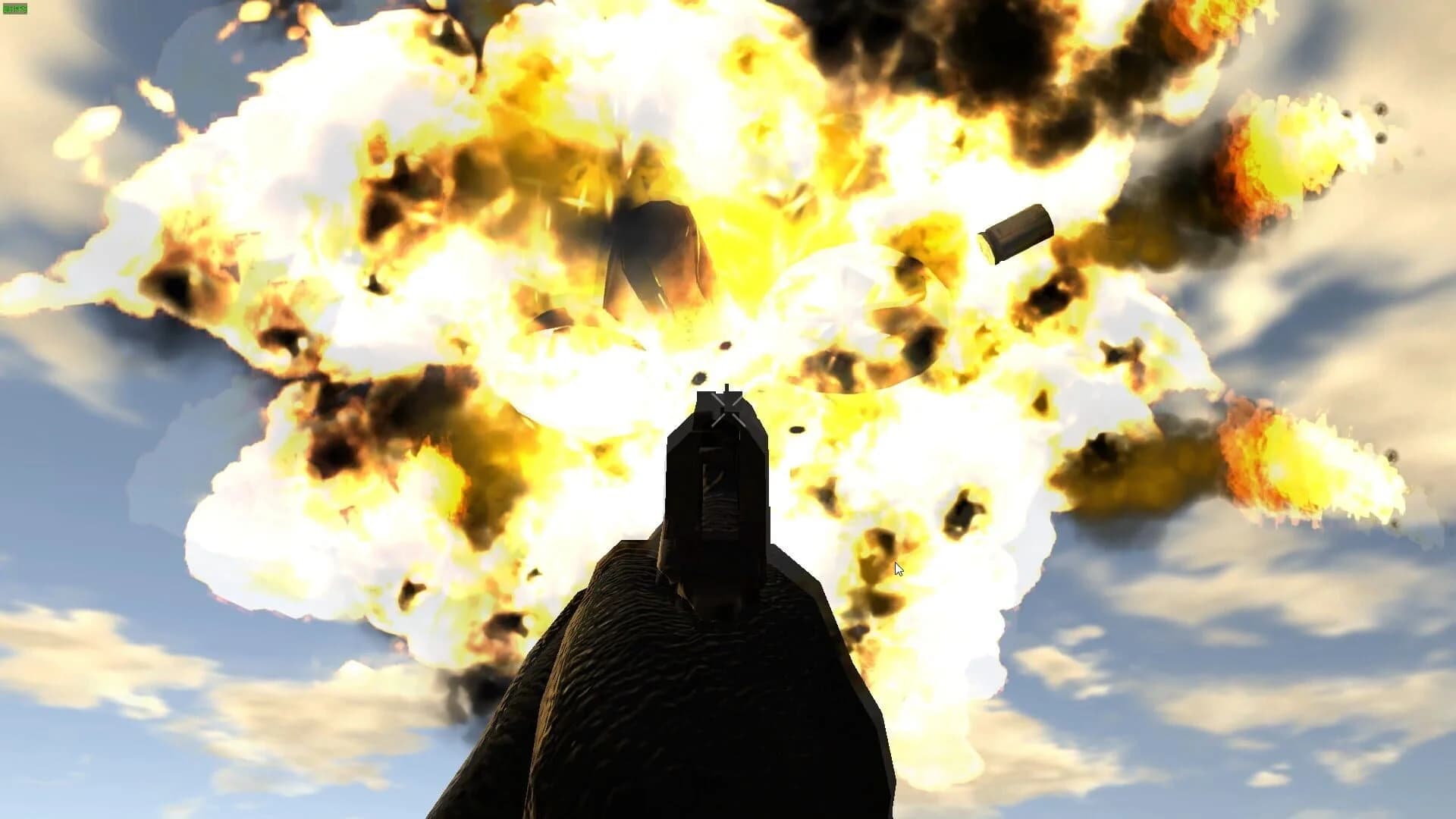 Landless screenshot 3
