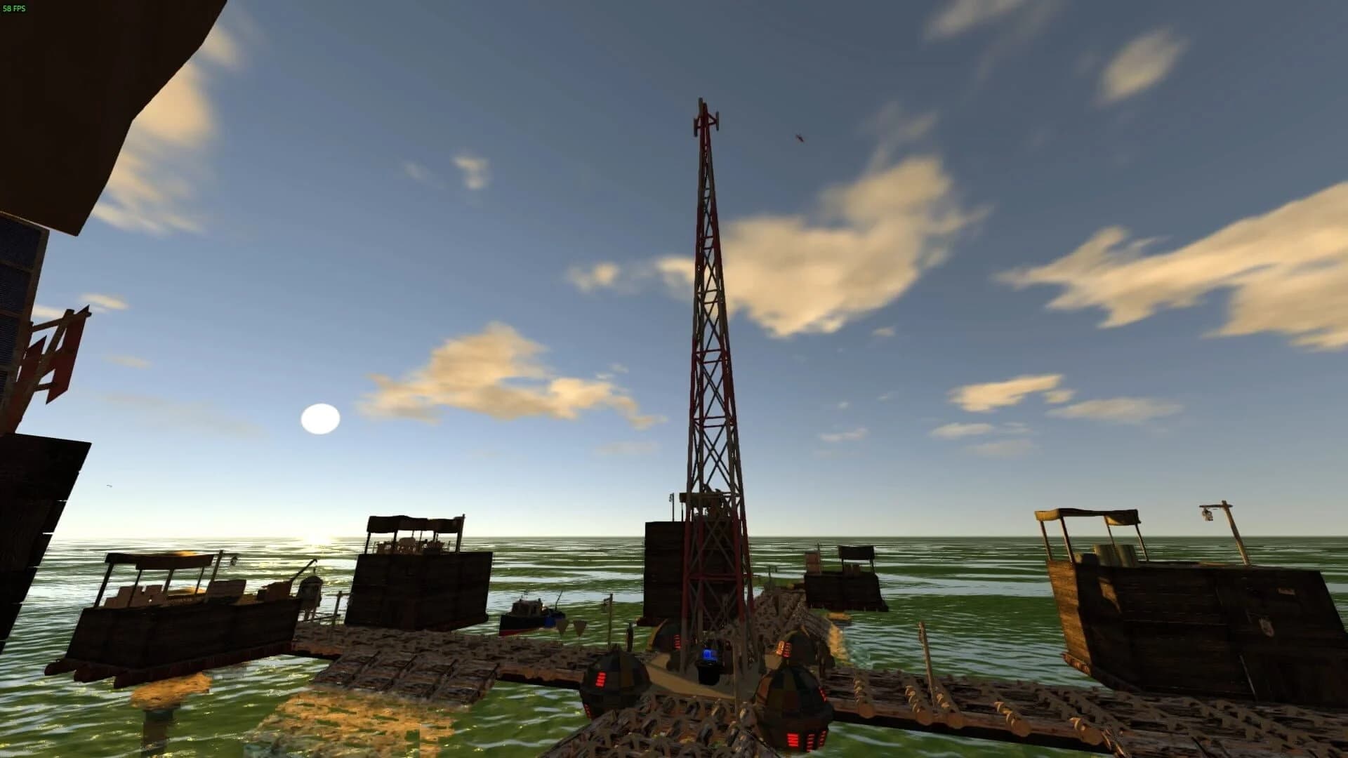 Landless screenshot 5