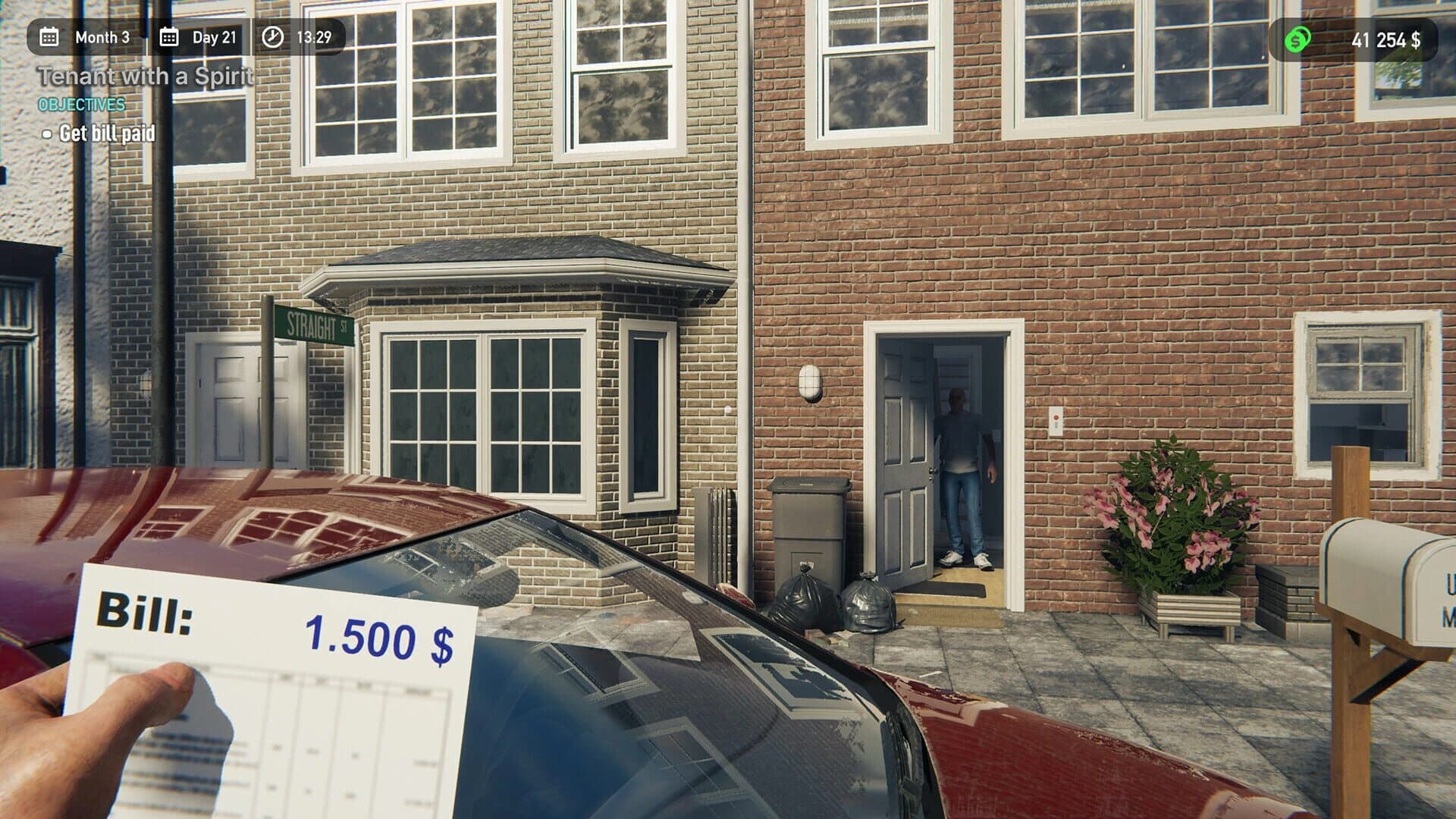 Landlord screenshot 1