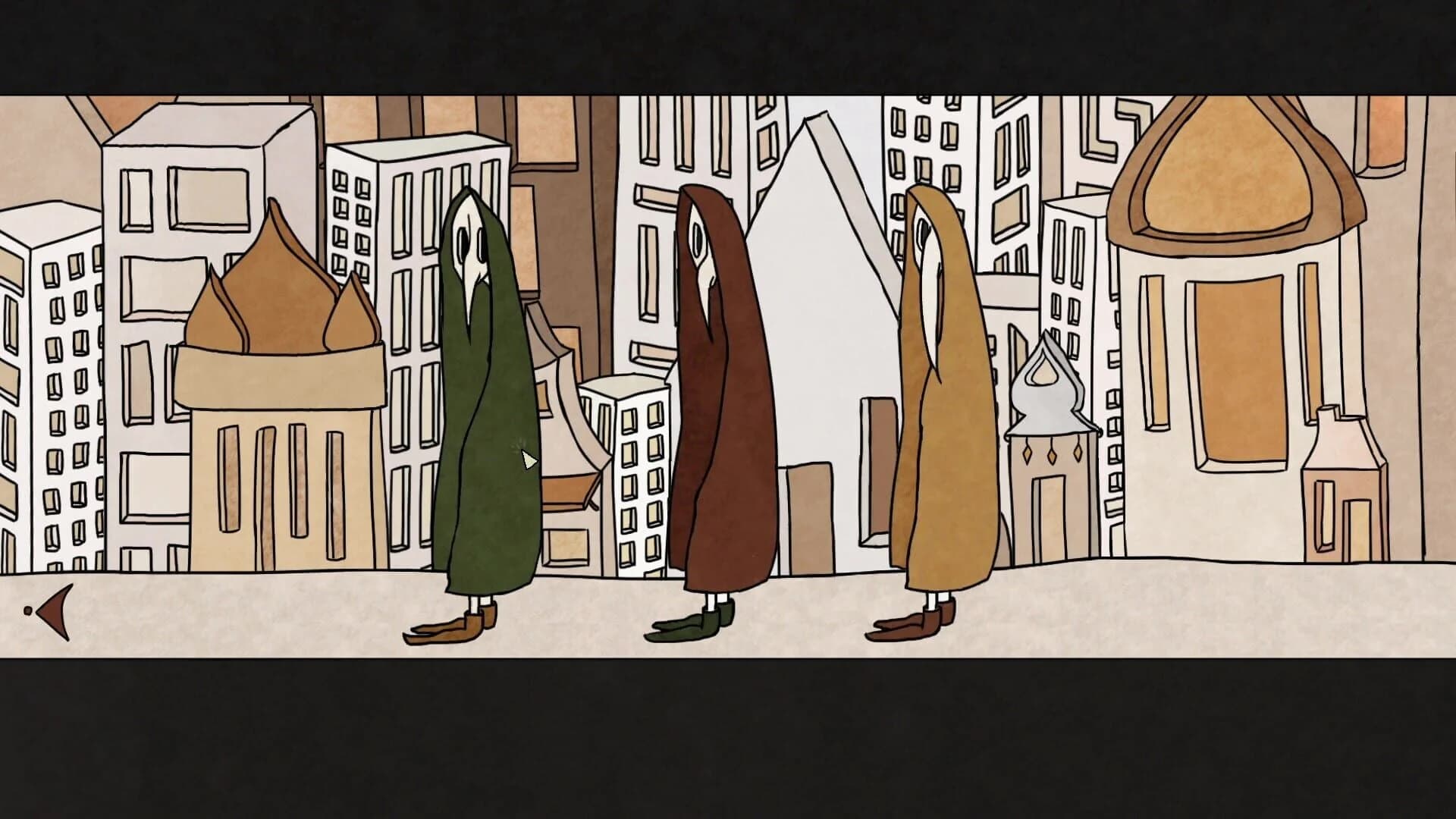 Landlord of the Woods screenshot 5