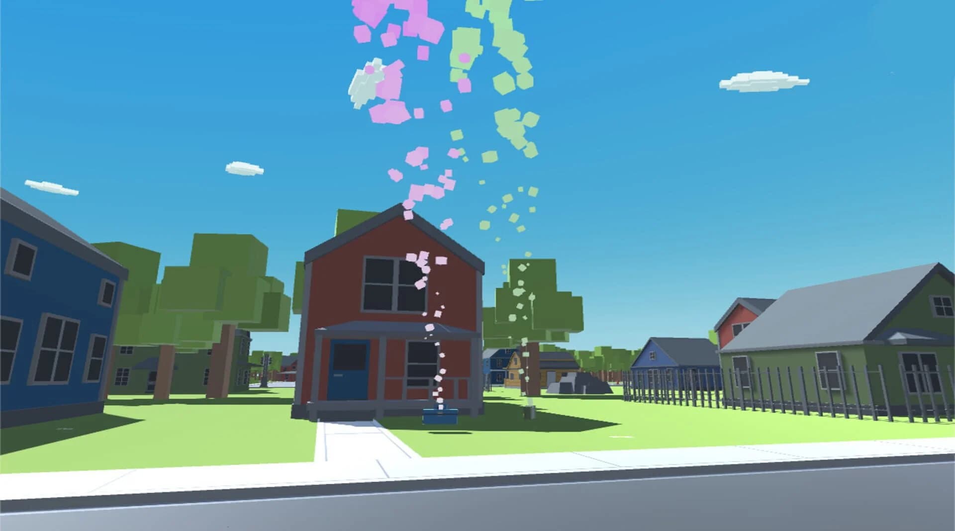 Landlord Simulator screenshot 4