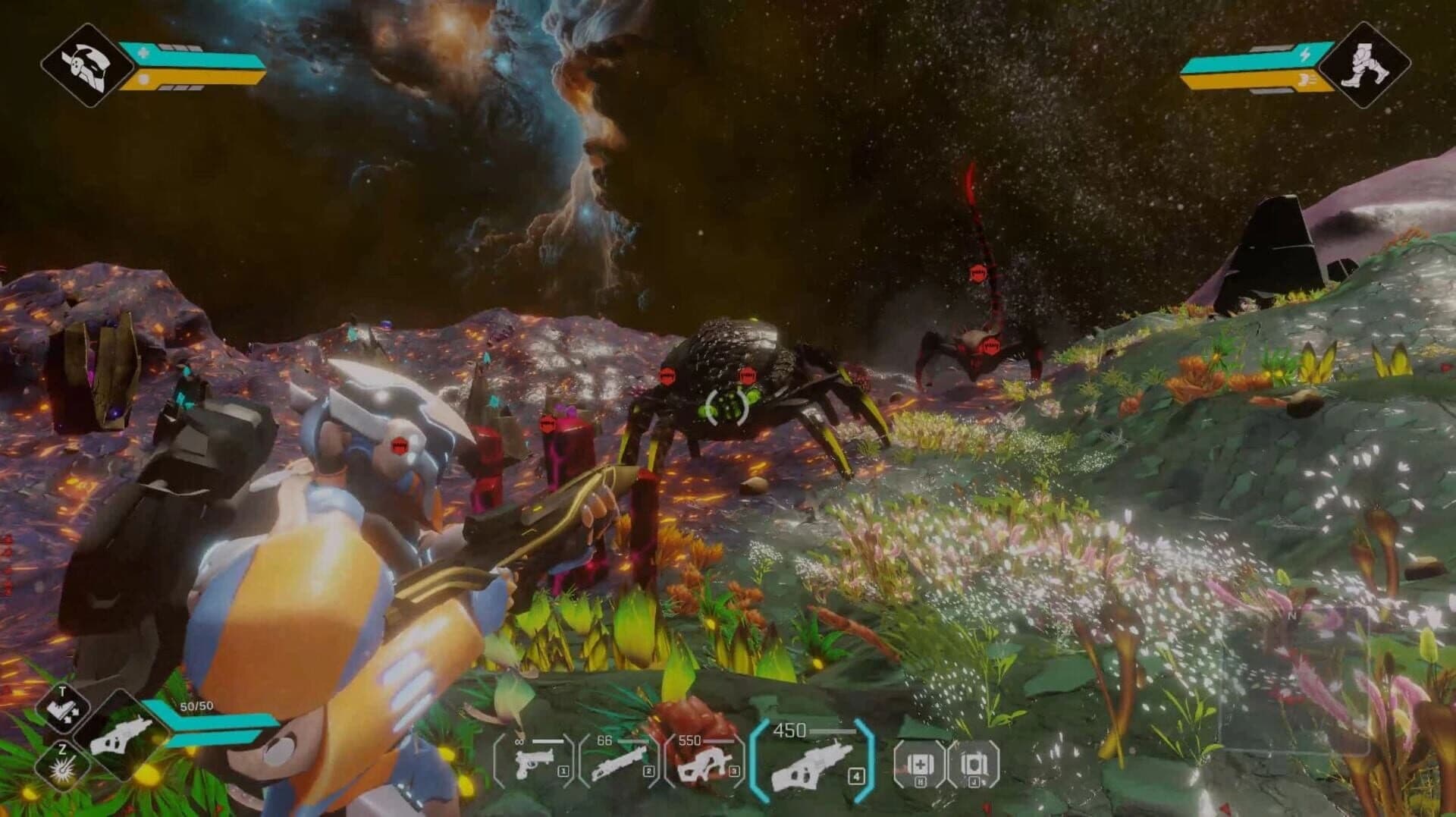 Landrocker screenshot 2