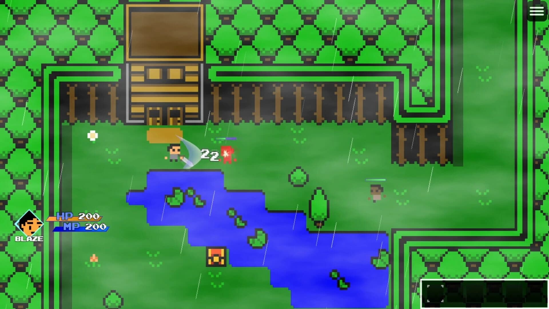 Lands of Avaronia screenshot 5