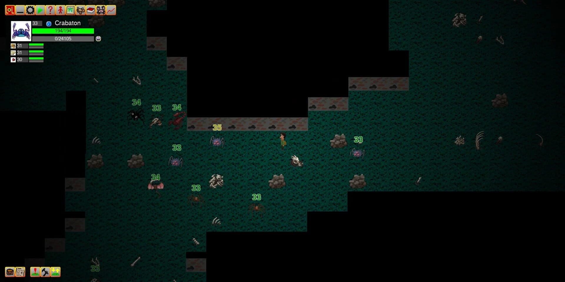 Lands of Languages screenshot 3