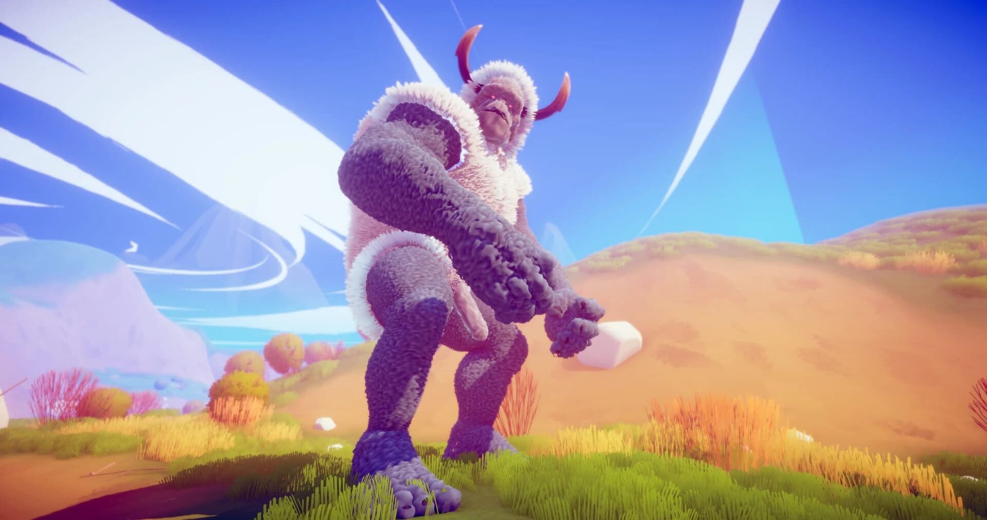 Lands of Peace: Legends - Chapter 1 screenshot 2