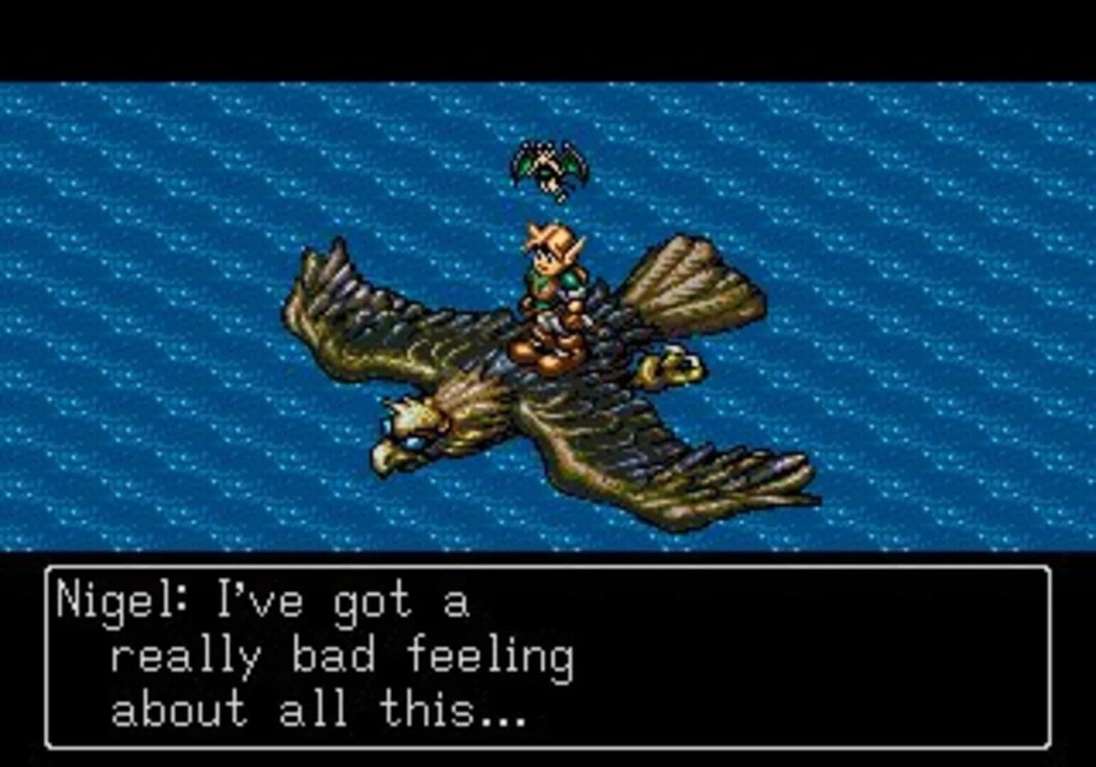 Landstalker screenshot 4