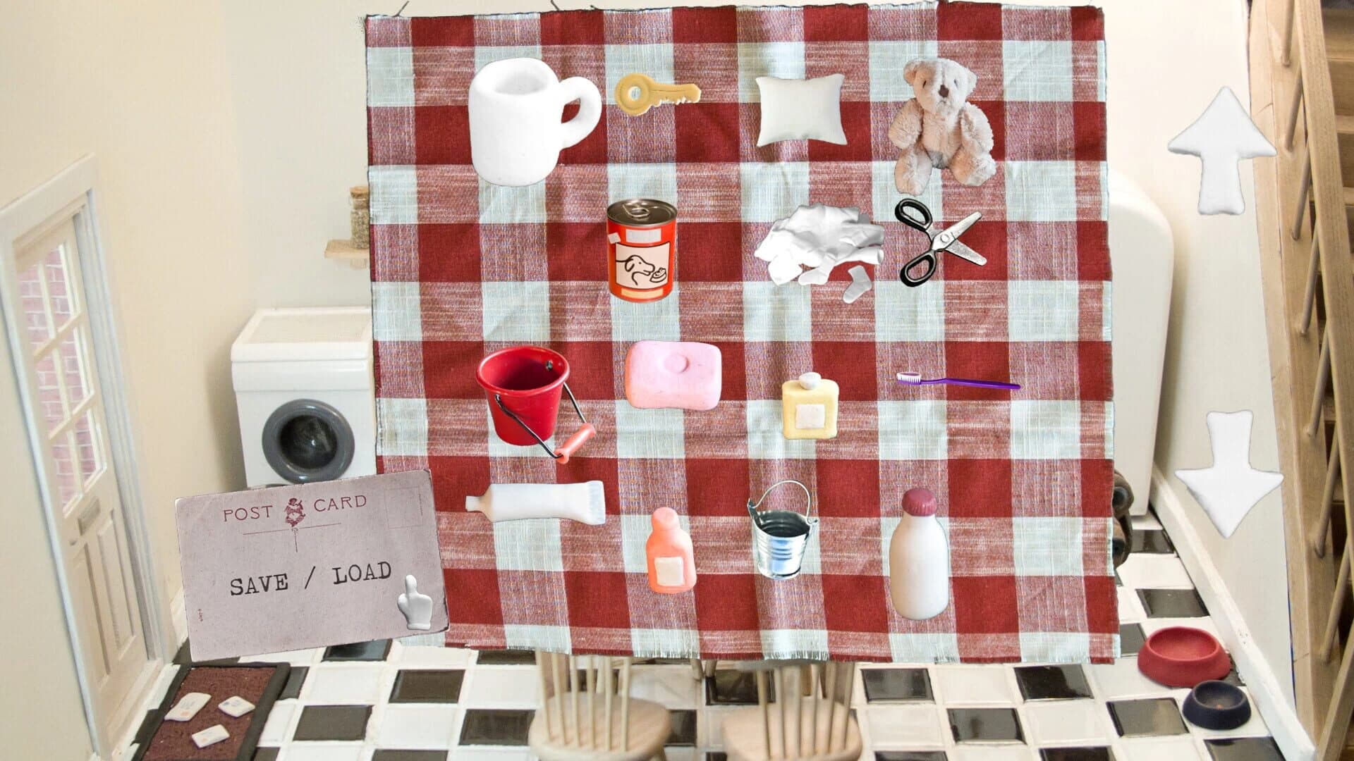 Language Adventure screenshot 1