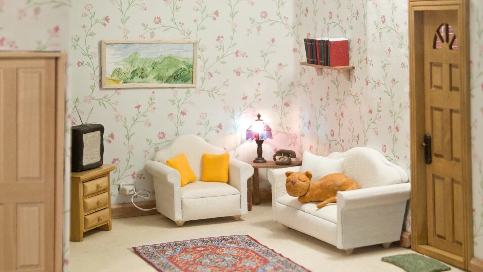 Language Adventure screenshot 5