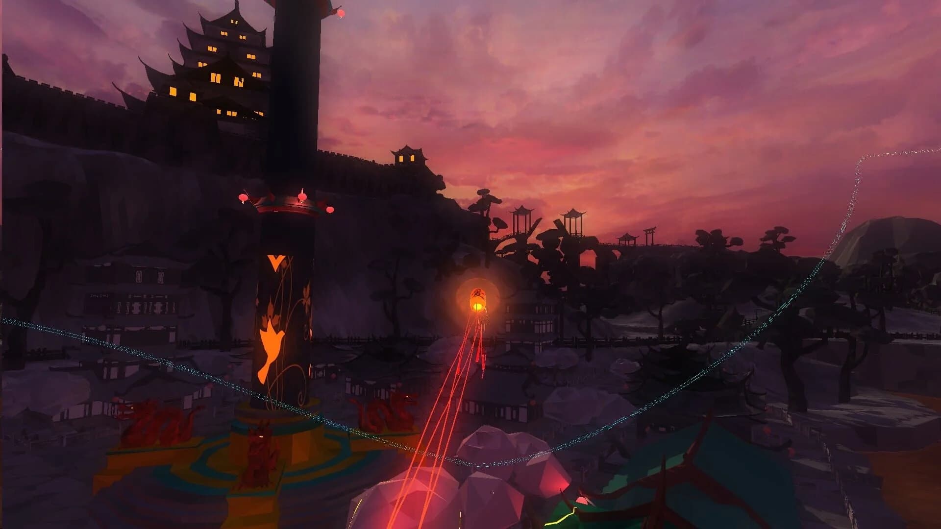 Lantern screenshot 1