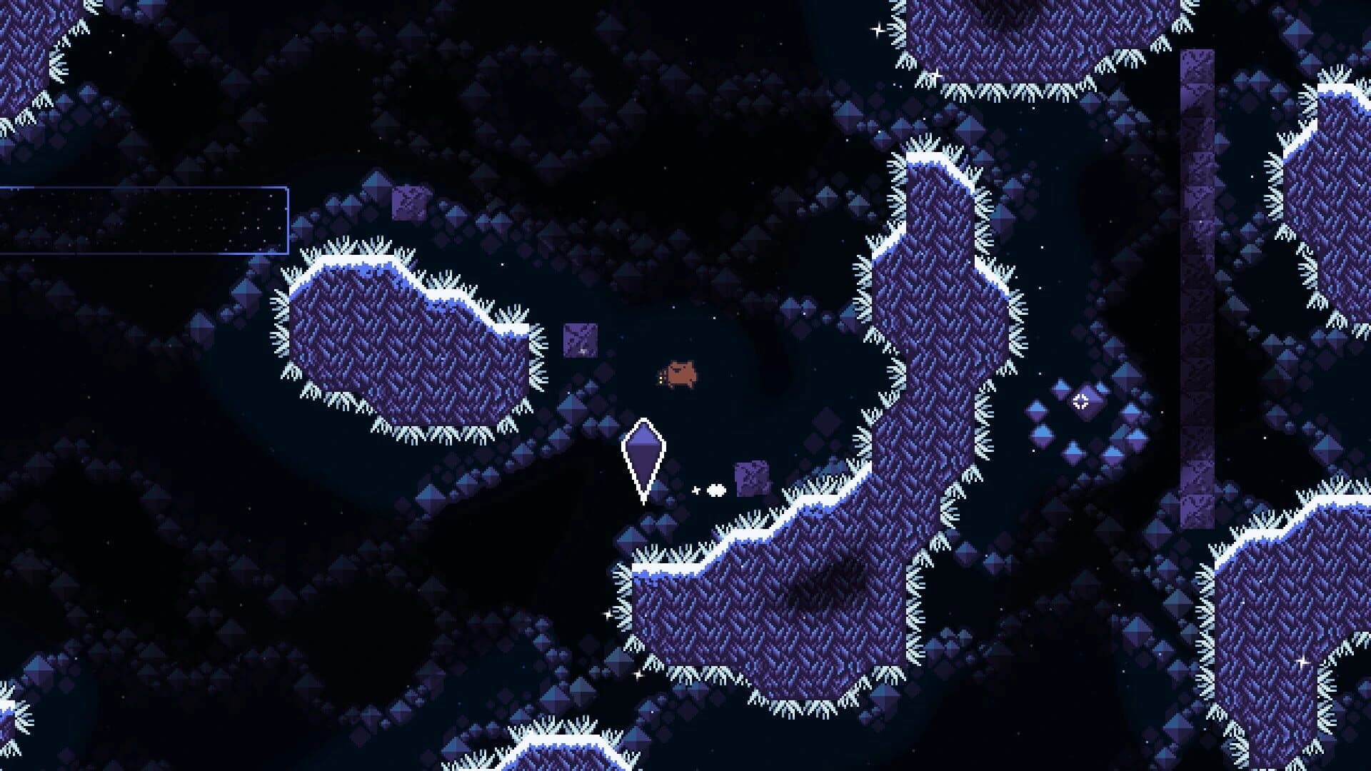 Lantern Bearer screenshot 5
