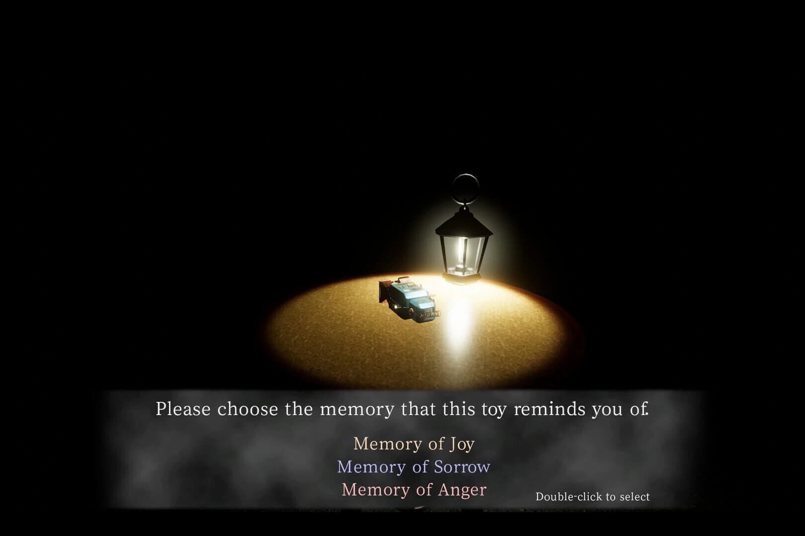 Lantern of Remembrance screenshot 4