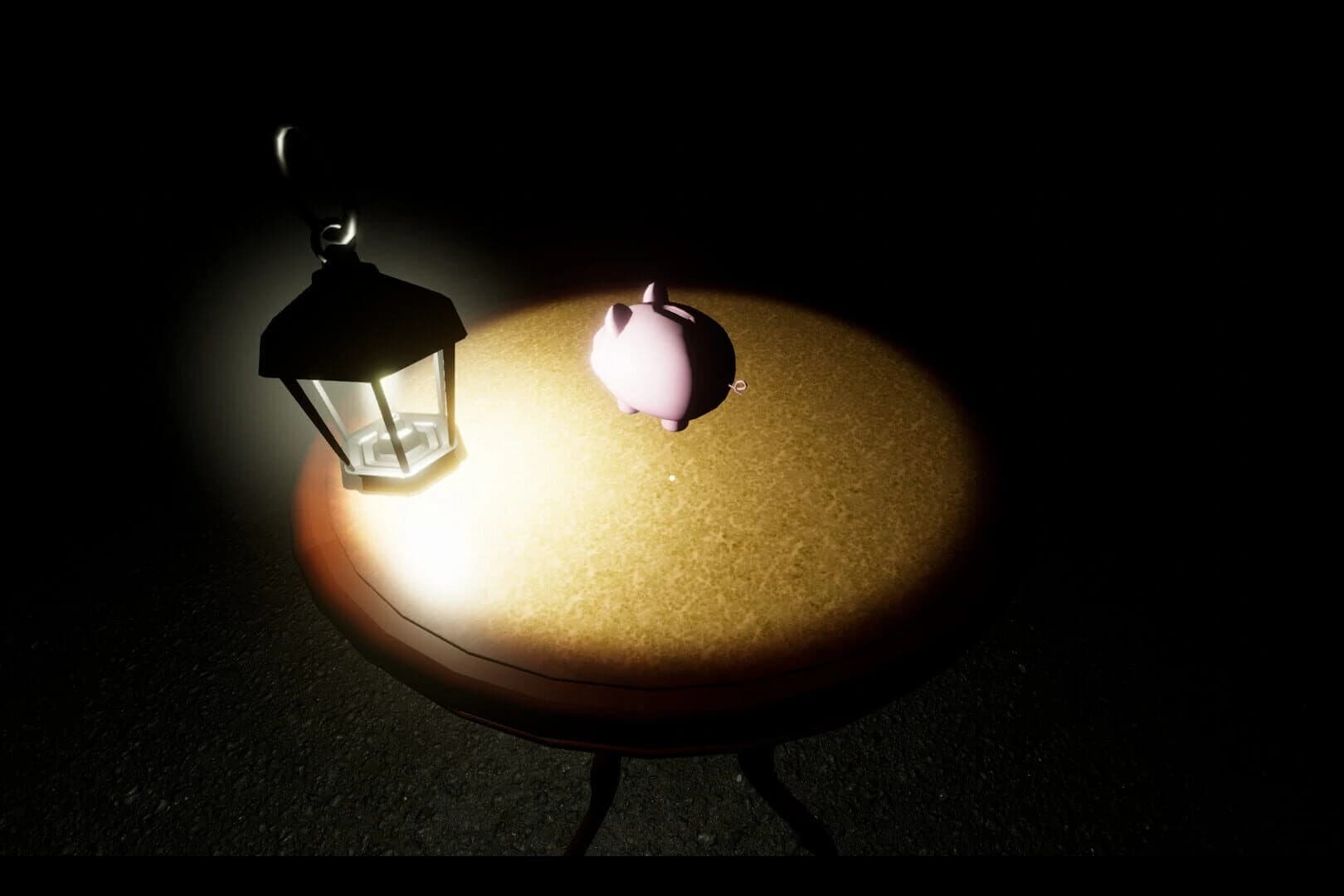 Lantern of Remembrance screenshot 3