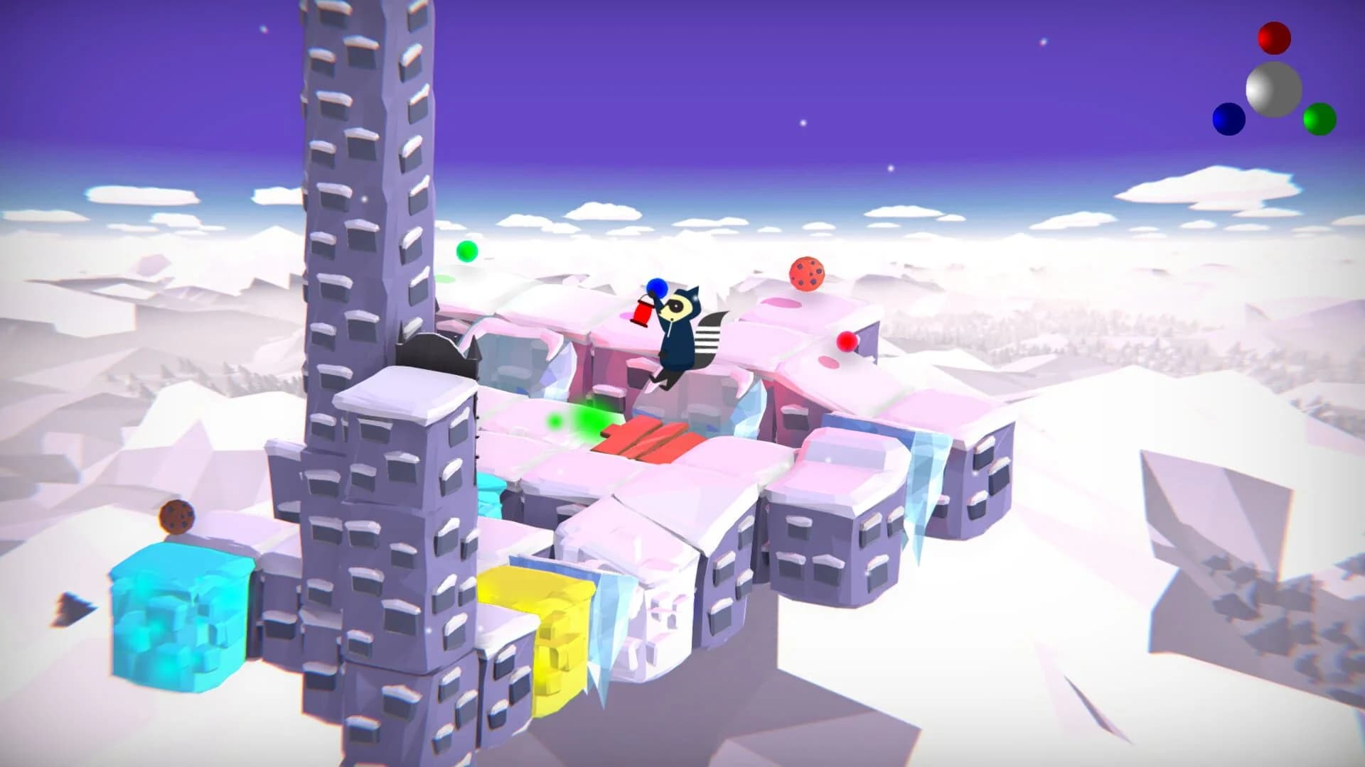 Lanternium screenshot 3