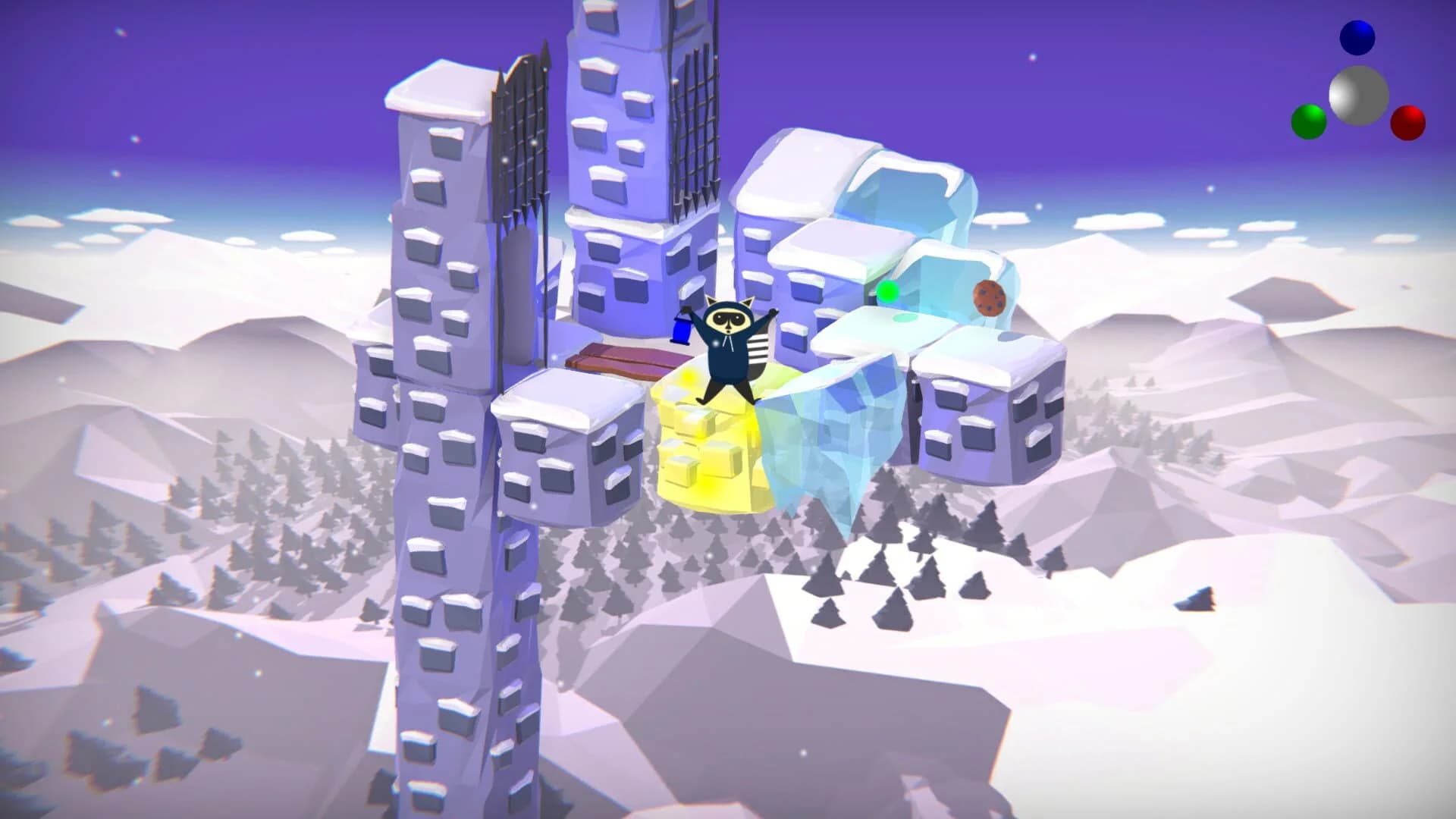 Lanternium screenshot 4