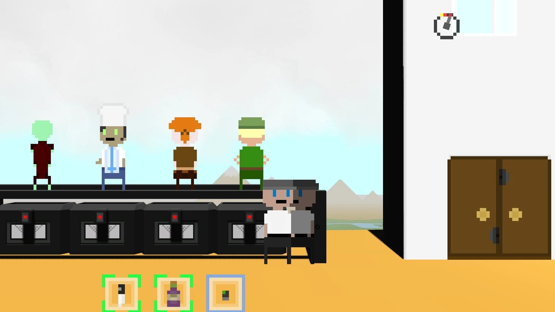 Lapse screenshot 4