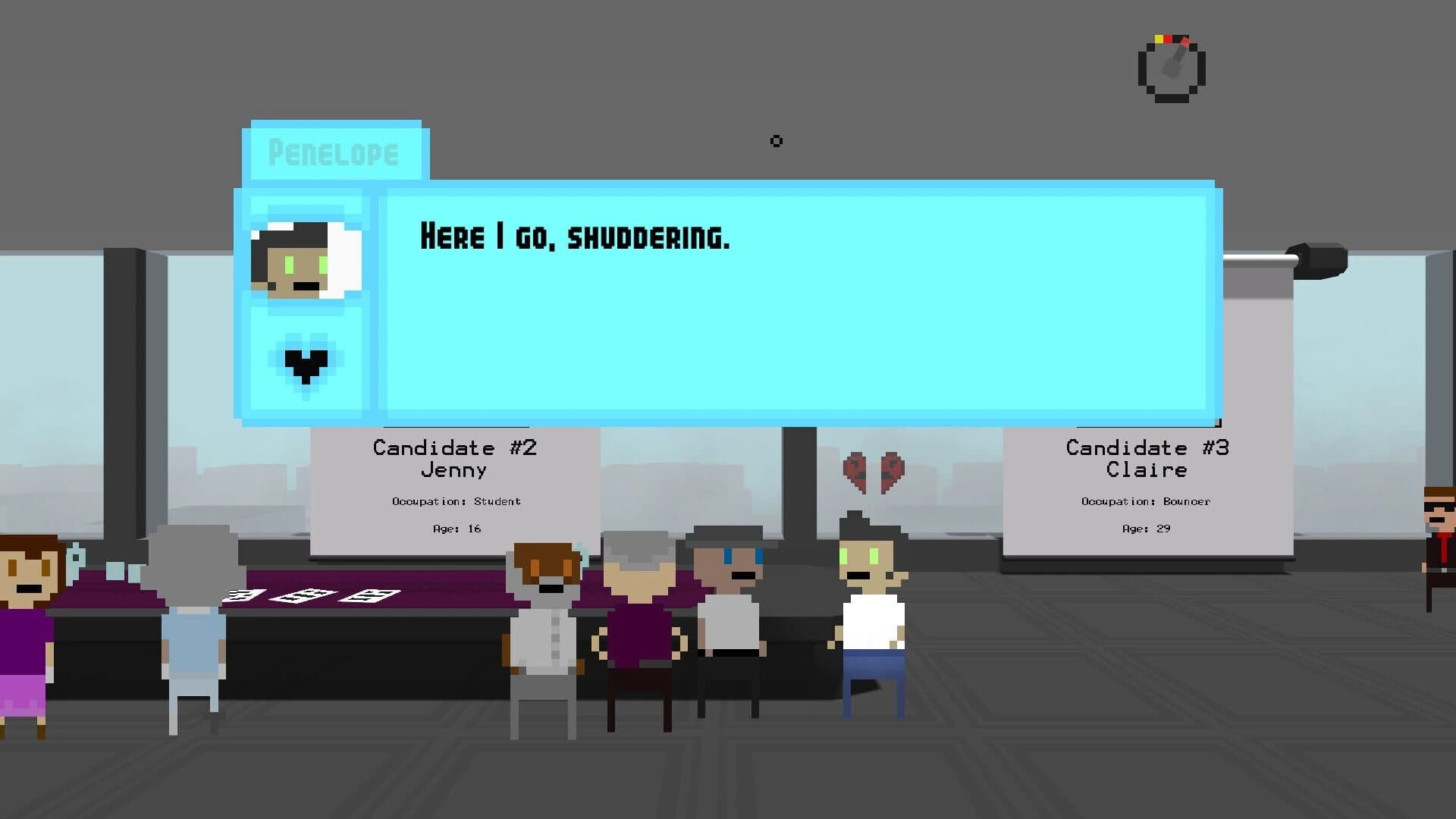 Lapse screenshot 2