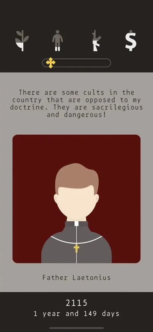 Lapse: A Forgotten Future screenshot 3