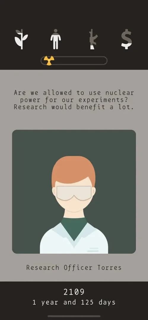 Lapse: A Forgotten Future screenshot 2