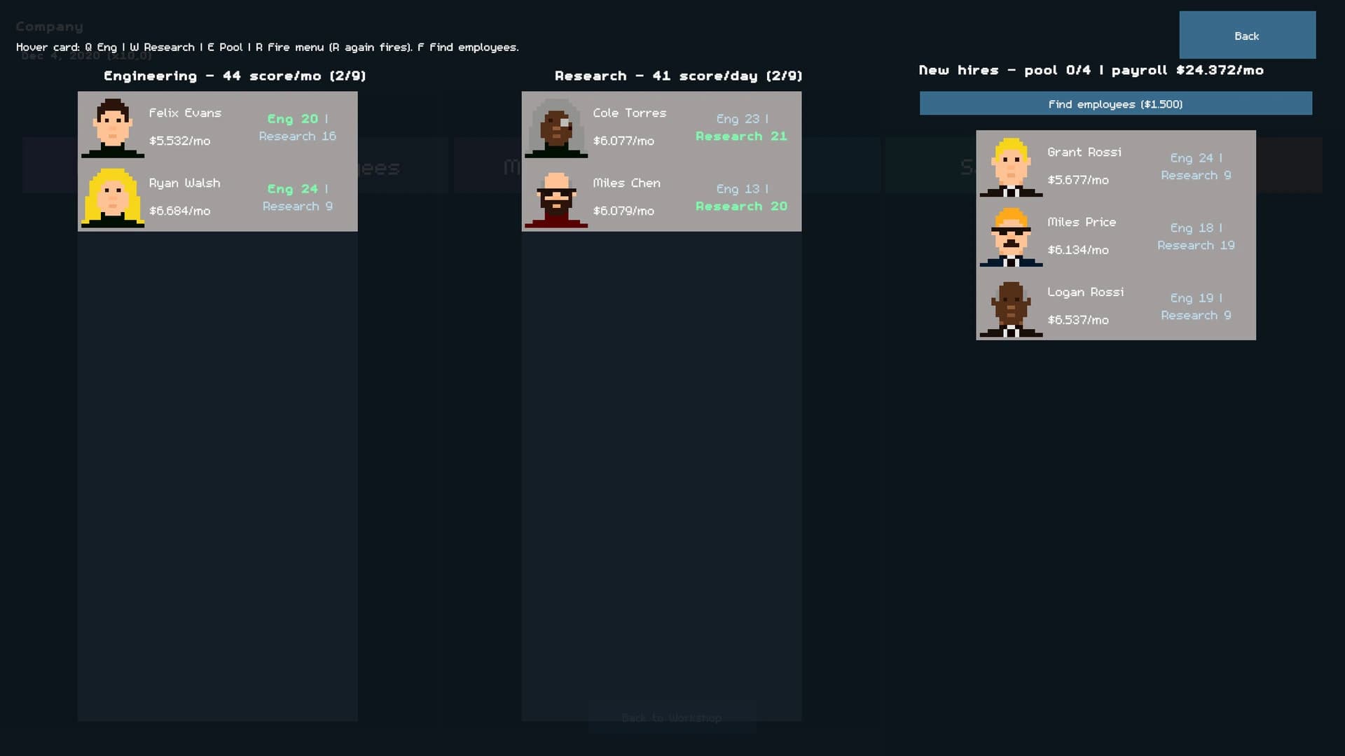Laptop Architect screenshot 4