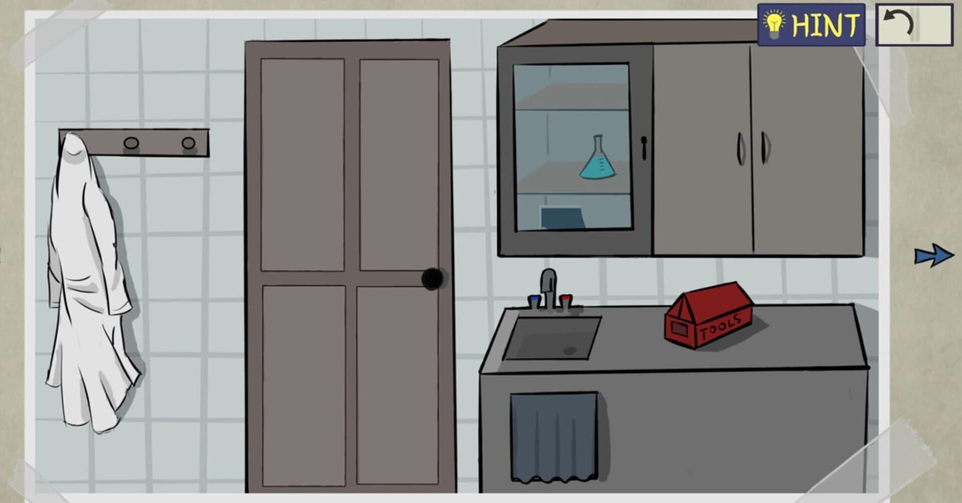 Larry the Unlucky: Part 1 screenshot 5