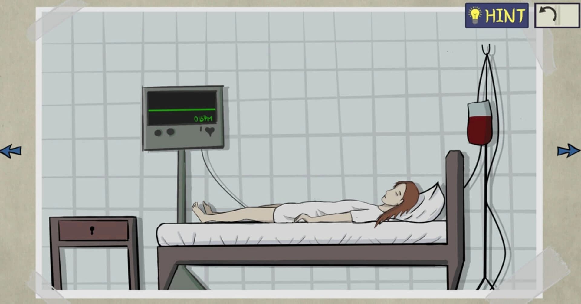 Larry the Unlucky: Part 1 screenshot 4