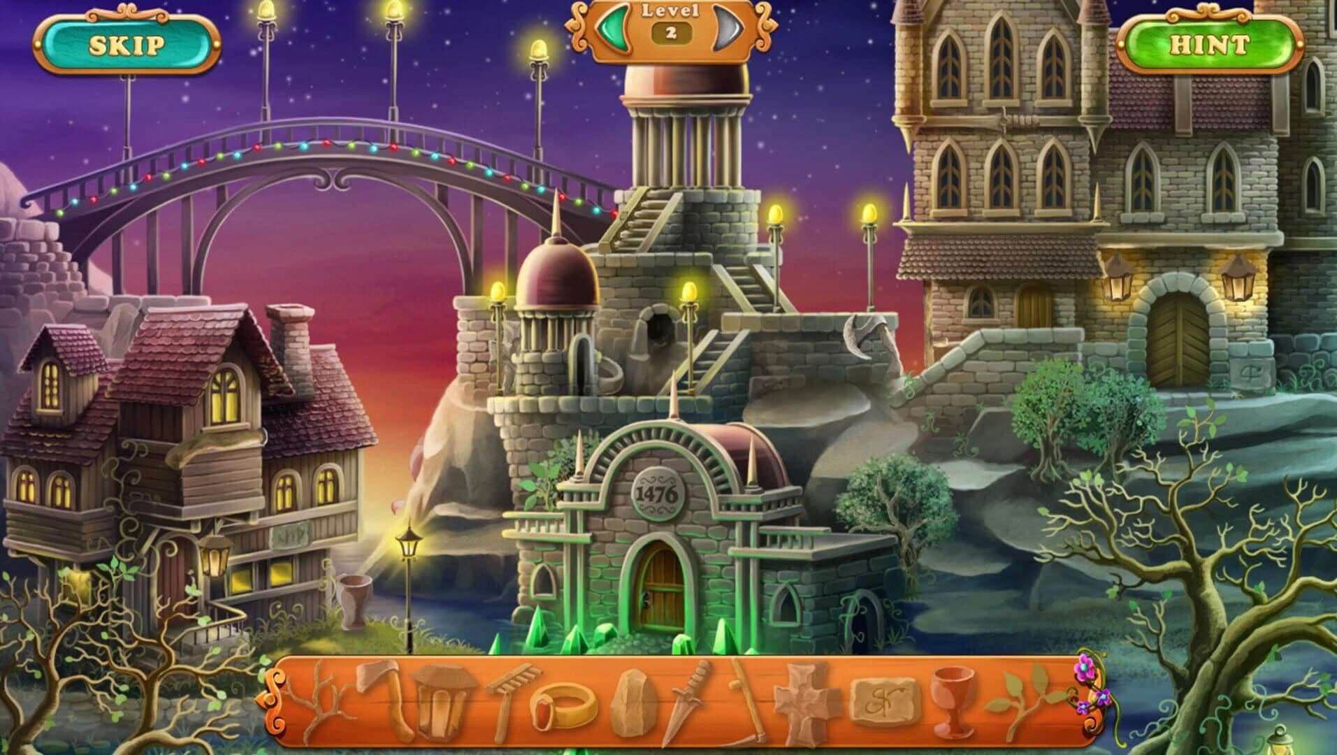 Laruaville 13 screenshot 1