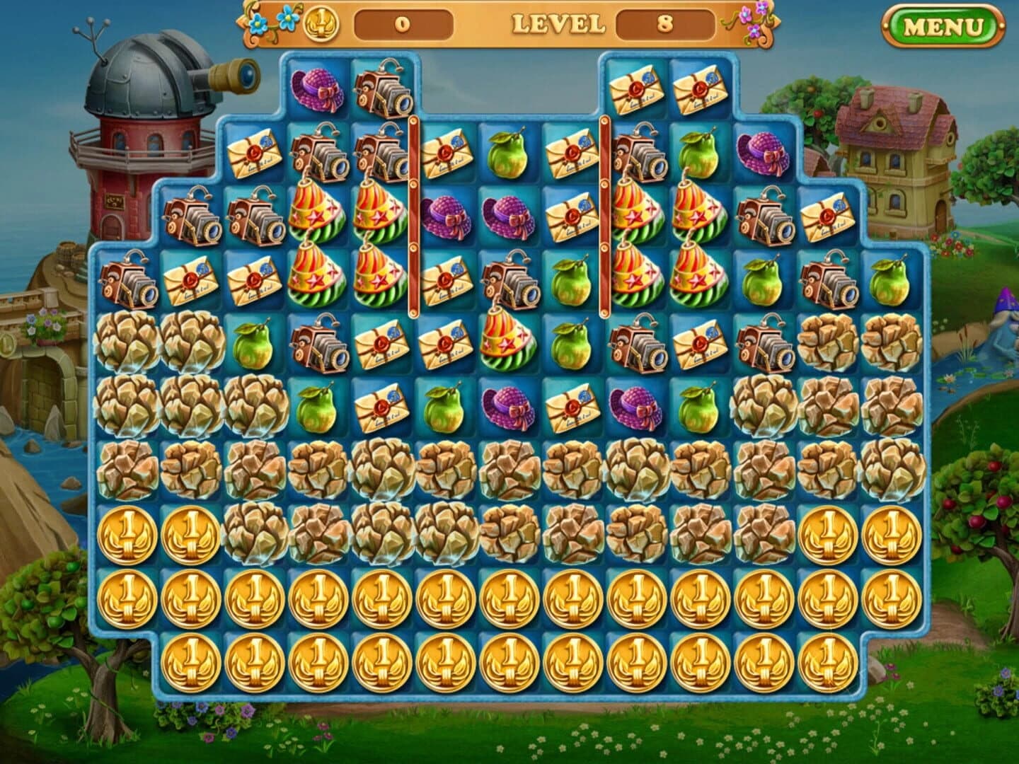 Laruaville 2 screenshot 3