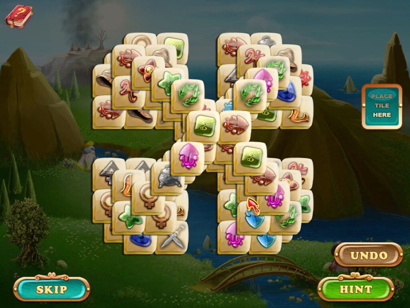 Laruaville 9 screenshot 5