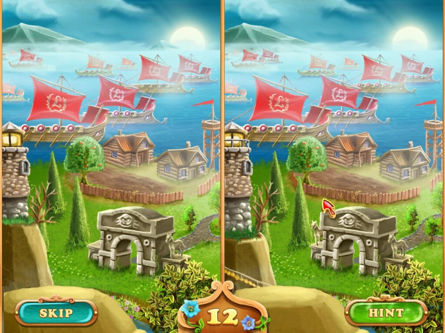 Laruaville 9 screenshot 4